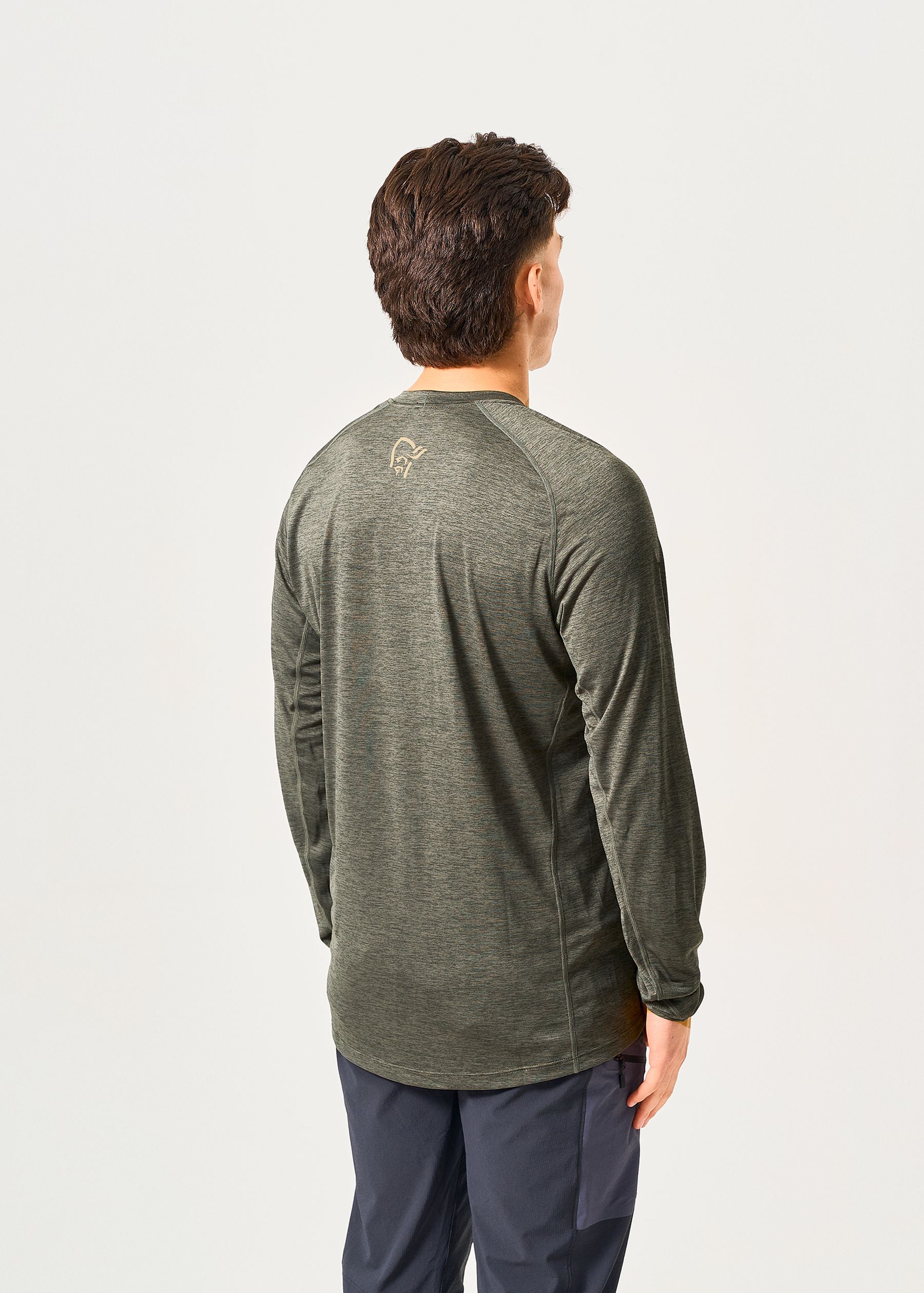 Image - 3 - Fjora Equaliser Long Sleeve Top