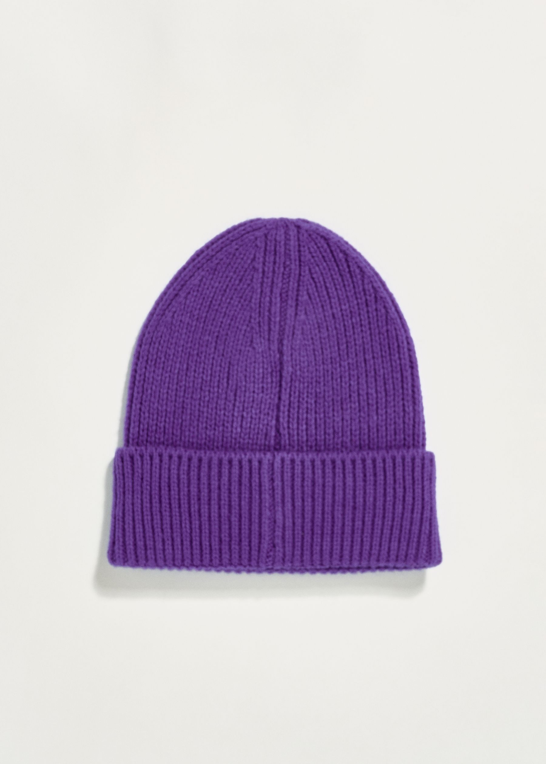 Image - 2 - TNF Logo Box Cuffed Beanie