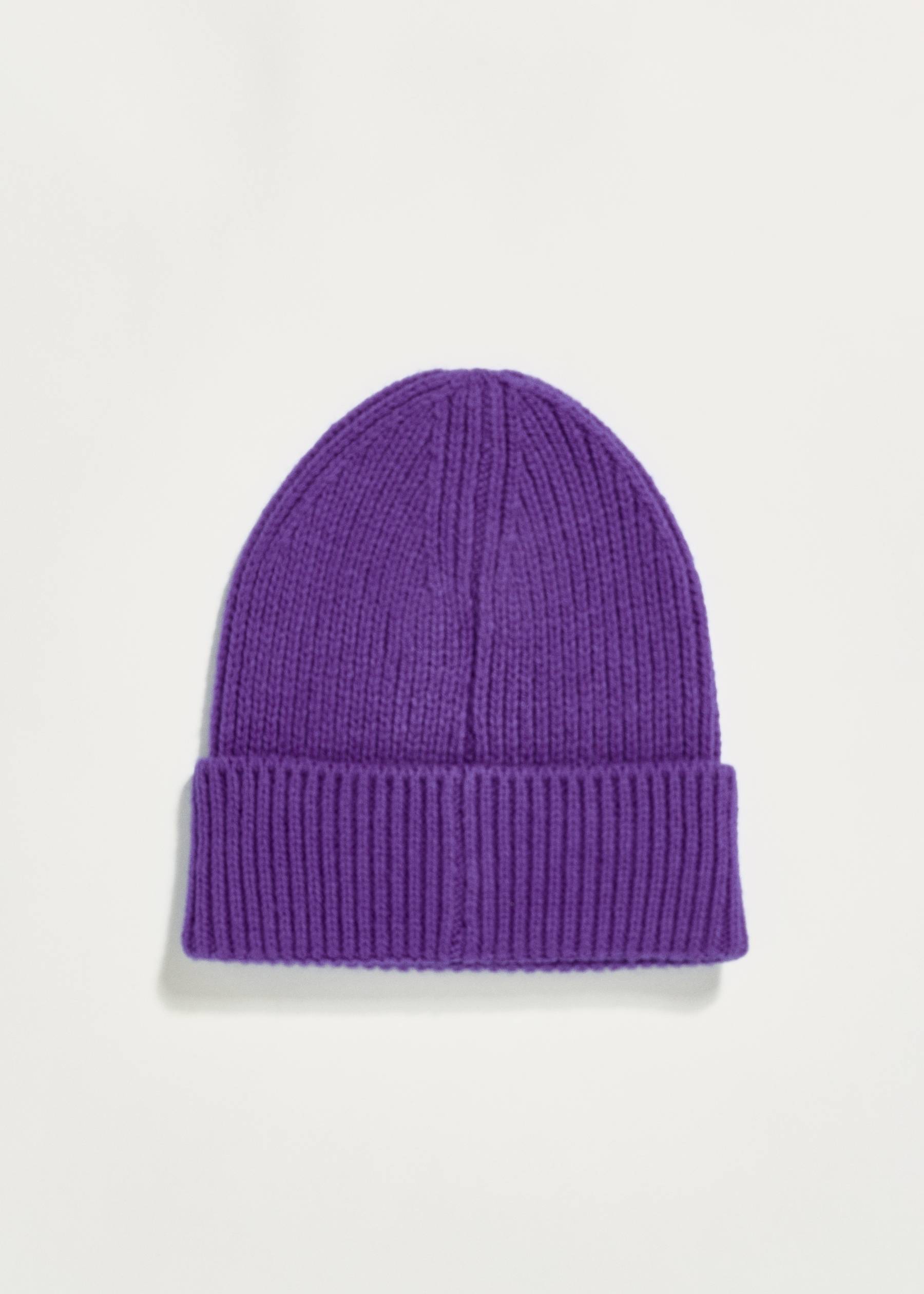 Image - 2 - TNF Logo Box Cuffed Beanie