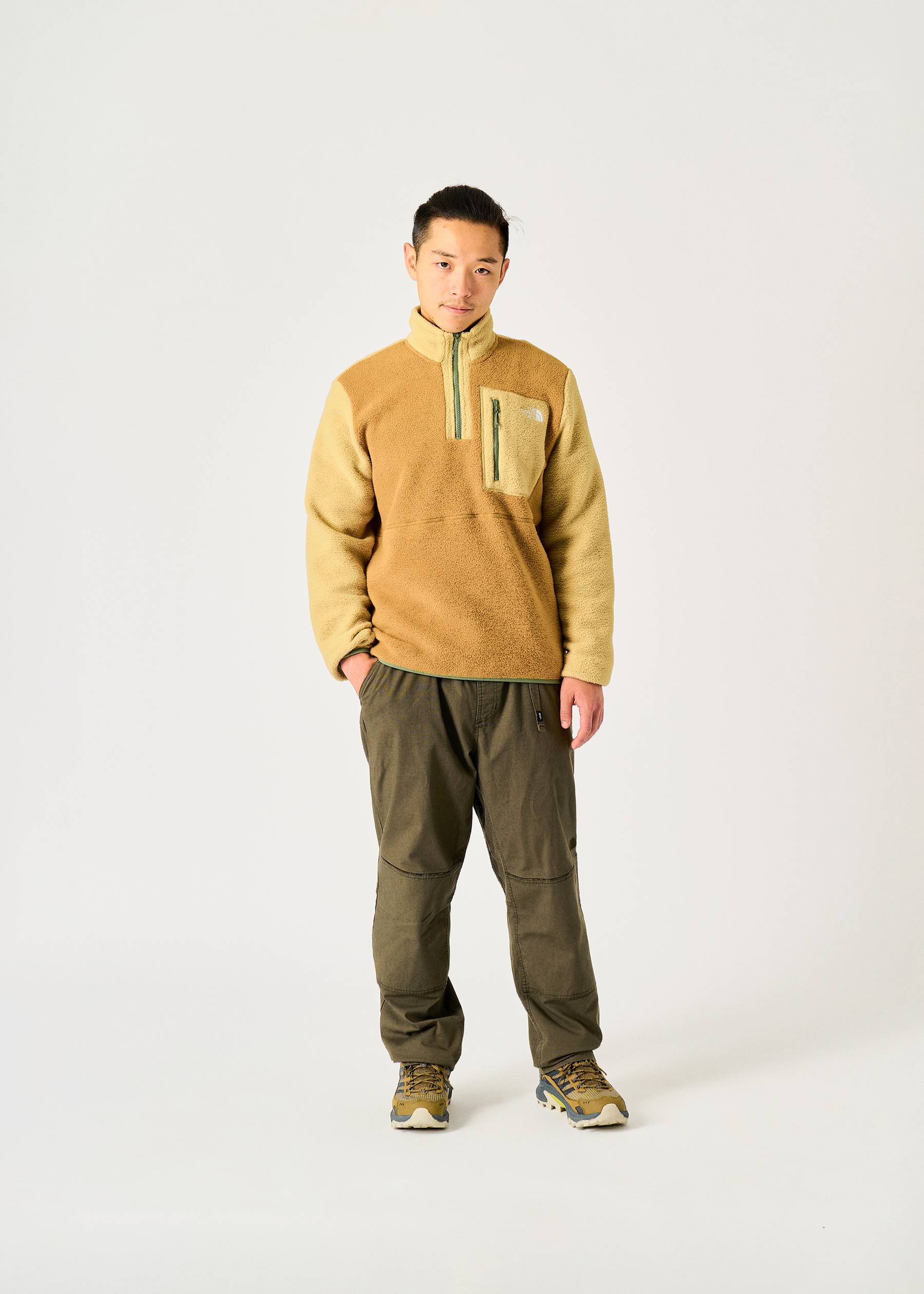Image - 2 - Yumiori 1/4 Zip