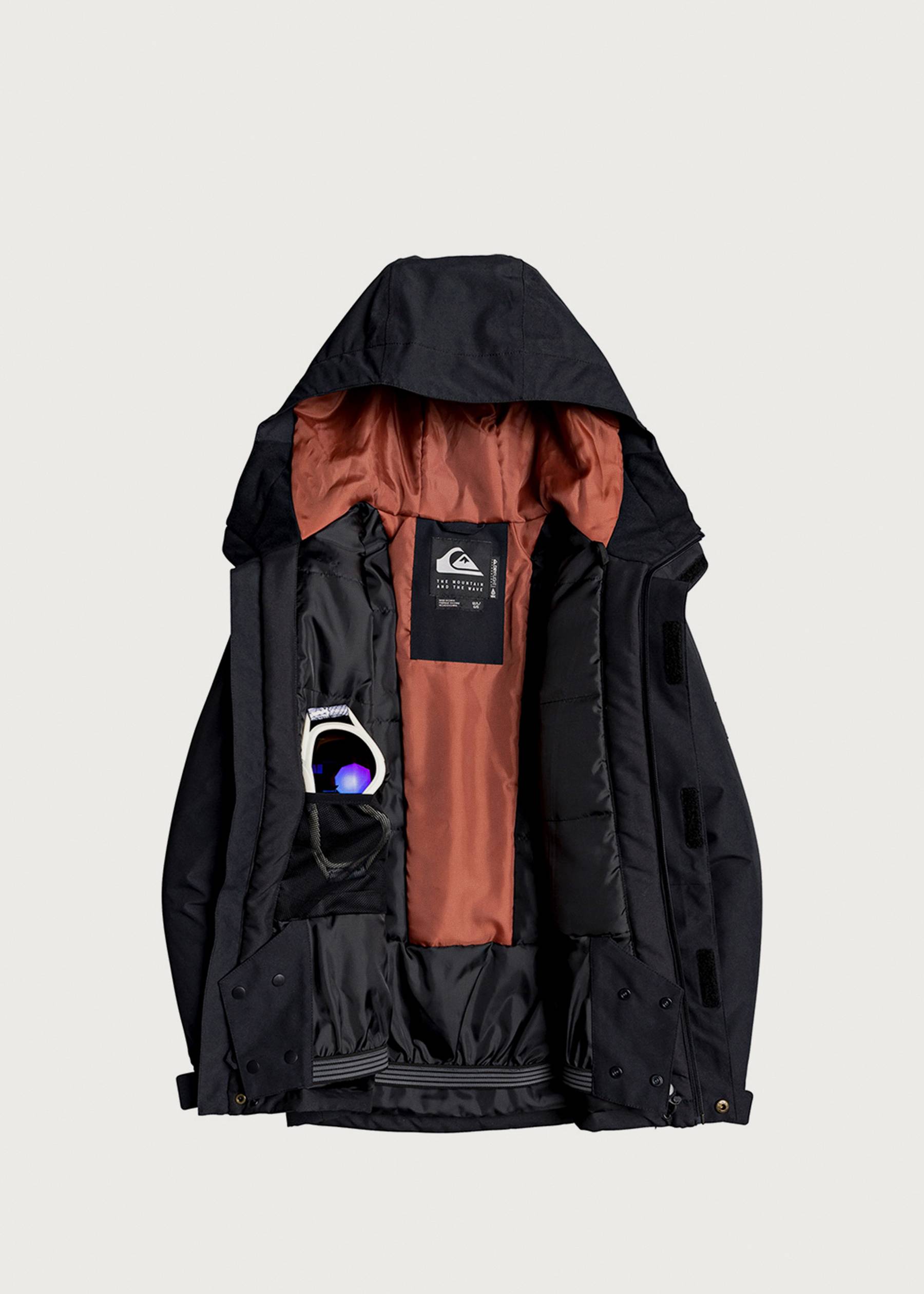 Image - 3 - Mission Jacket