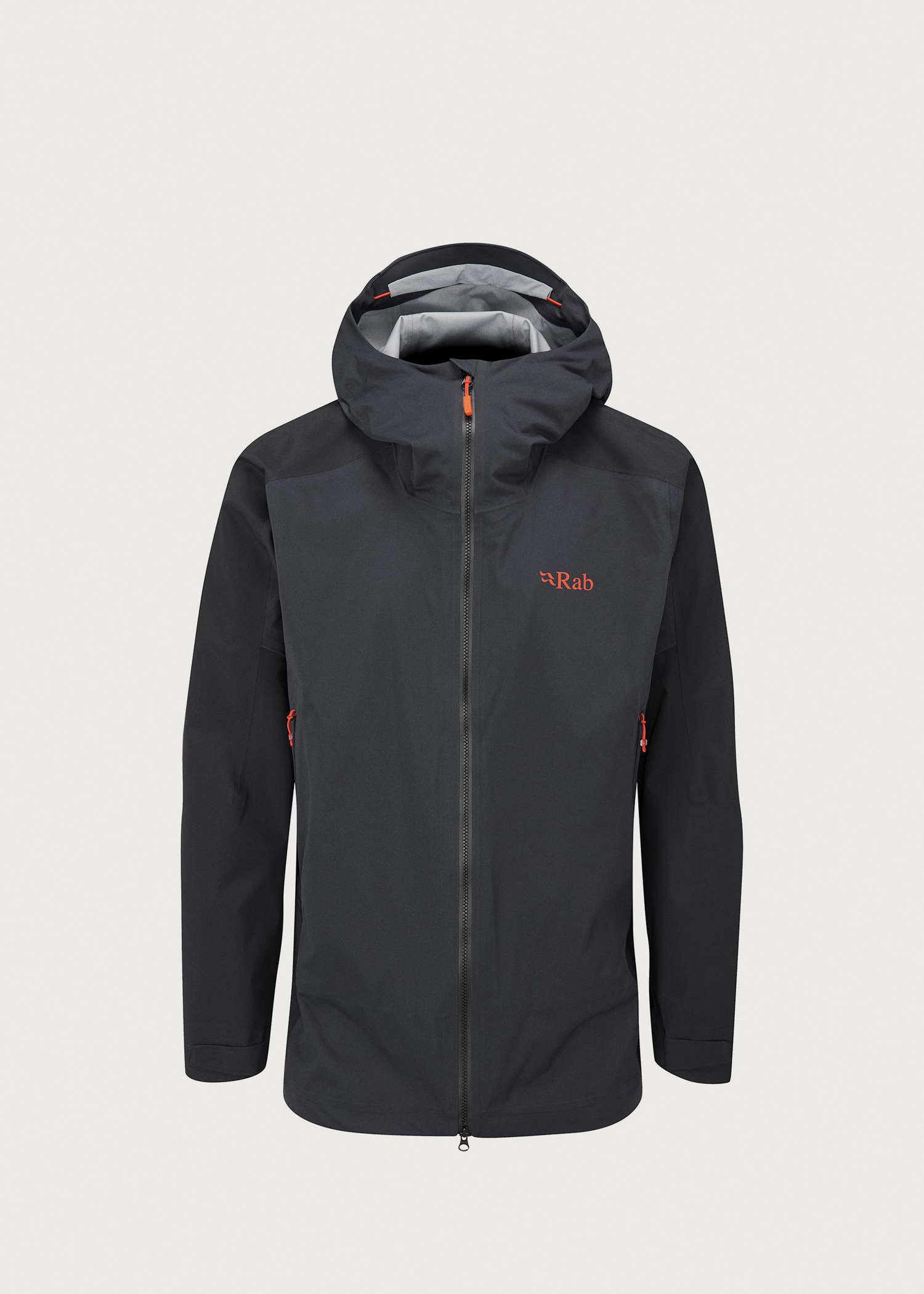 Rab Kinetic Alpine Jacket