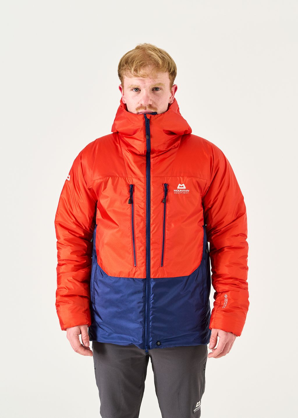 Mountain Equipment Citadel Jacket