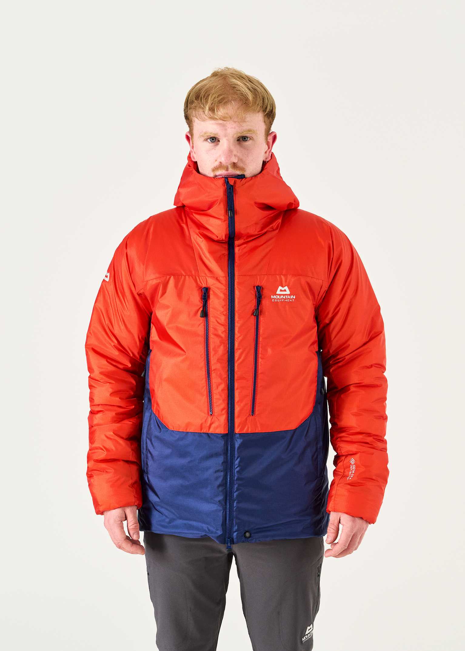 Mountain Equipment Citadel Jacket