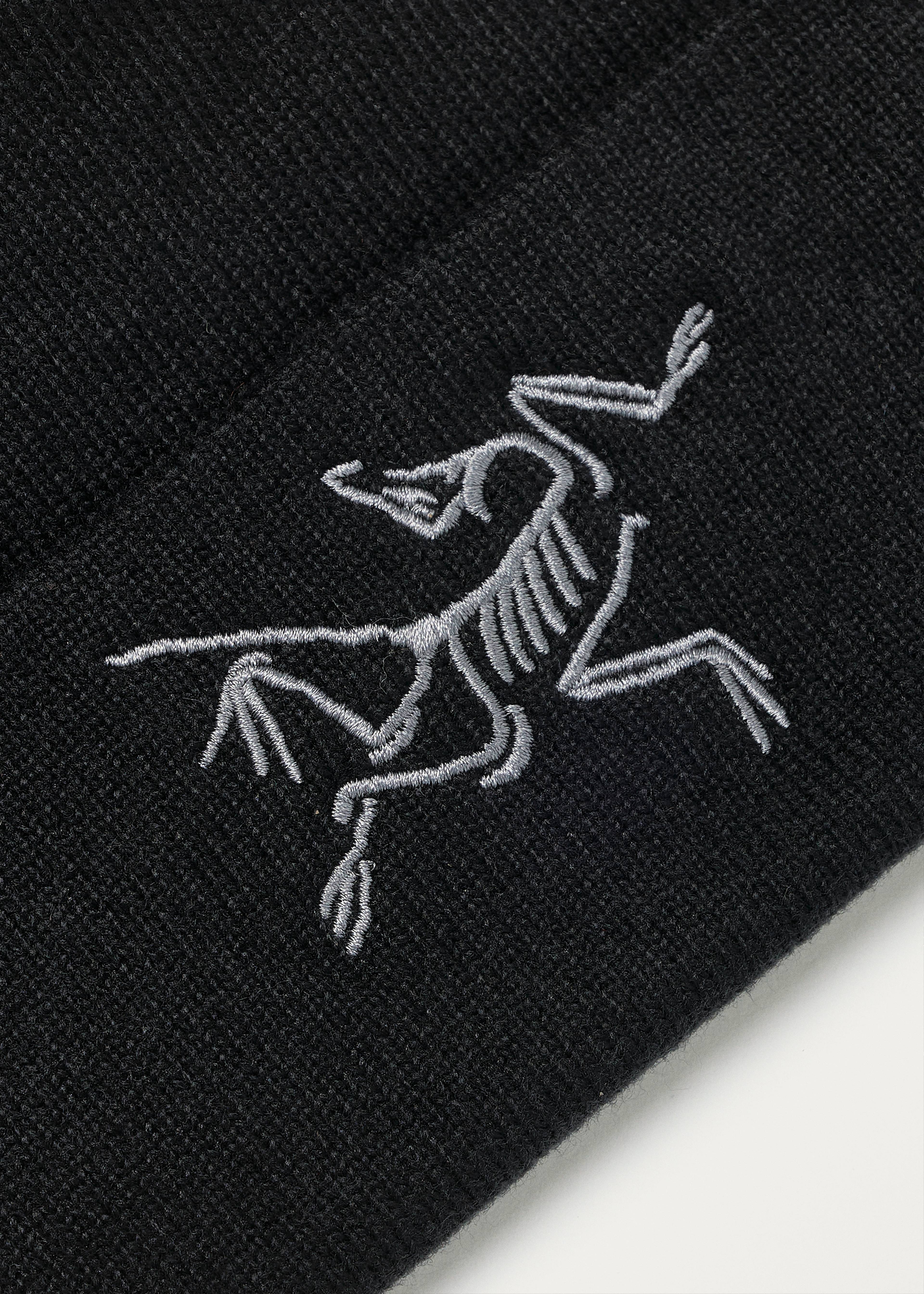 Arc'teryx Embroidered Bird Toque