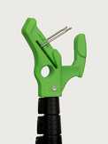 BetaStick Evo - Compact Clip Stick