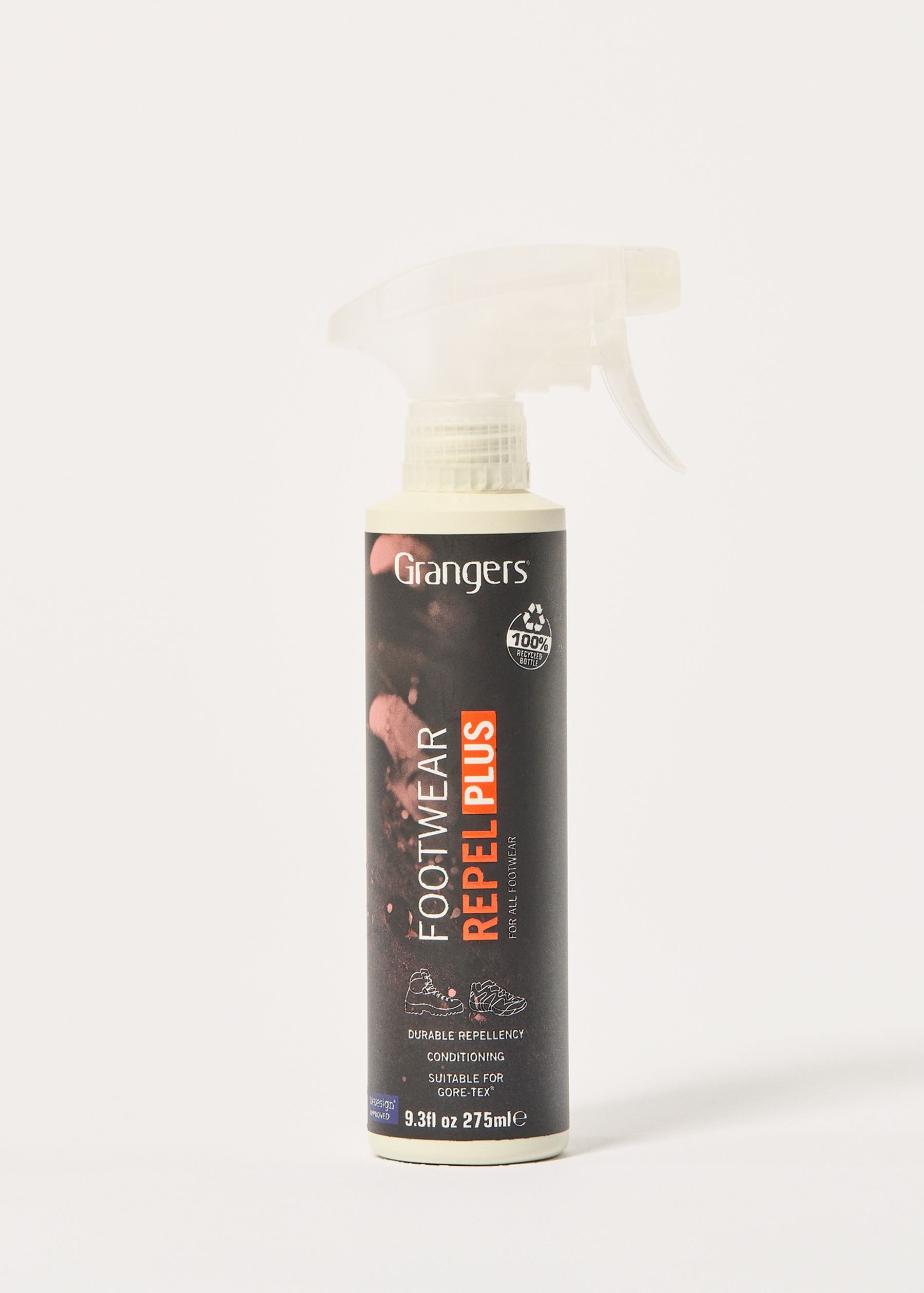 Image - 1 - Footwear Repel Plus 275ml