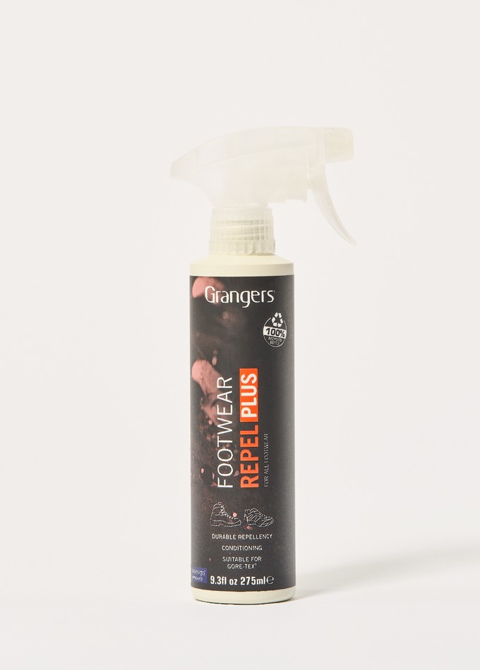 Granger's Merino Wool Wash – Gentle Cleaner For Wool & Merino Clothing (300ml) – Made In England, Cedar Scented