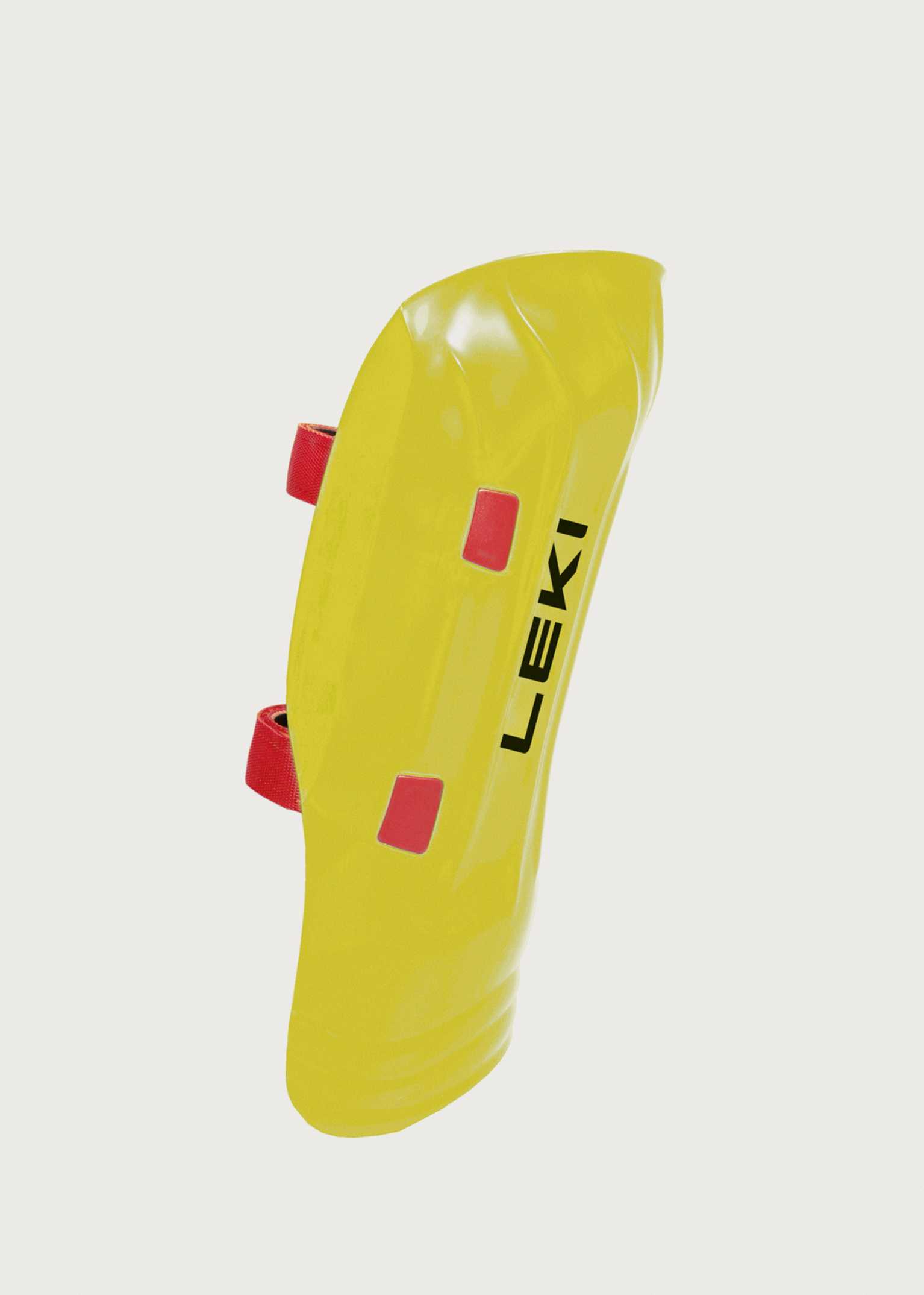 Leki Worldcup Pro Shin Guards