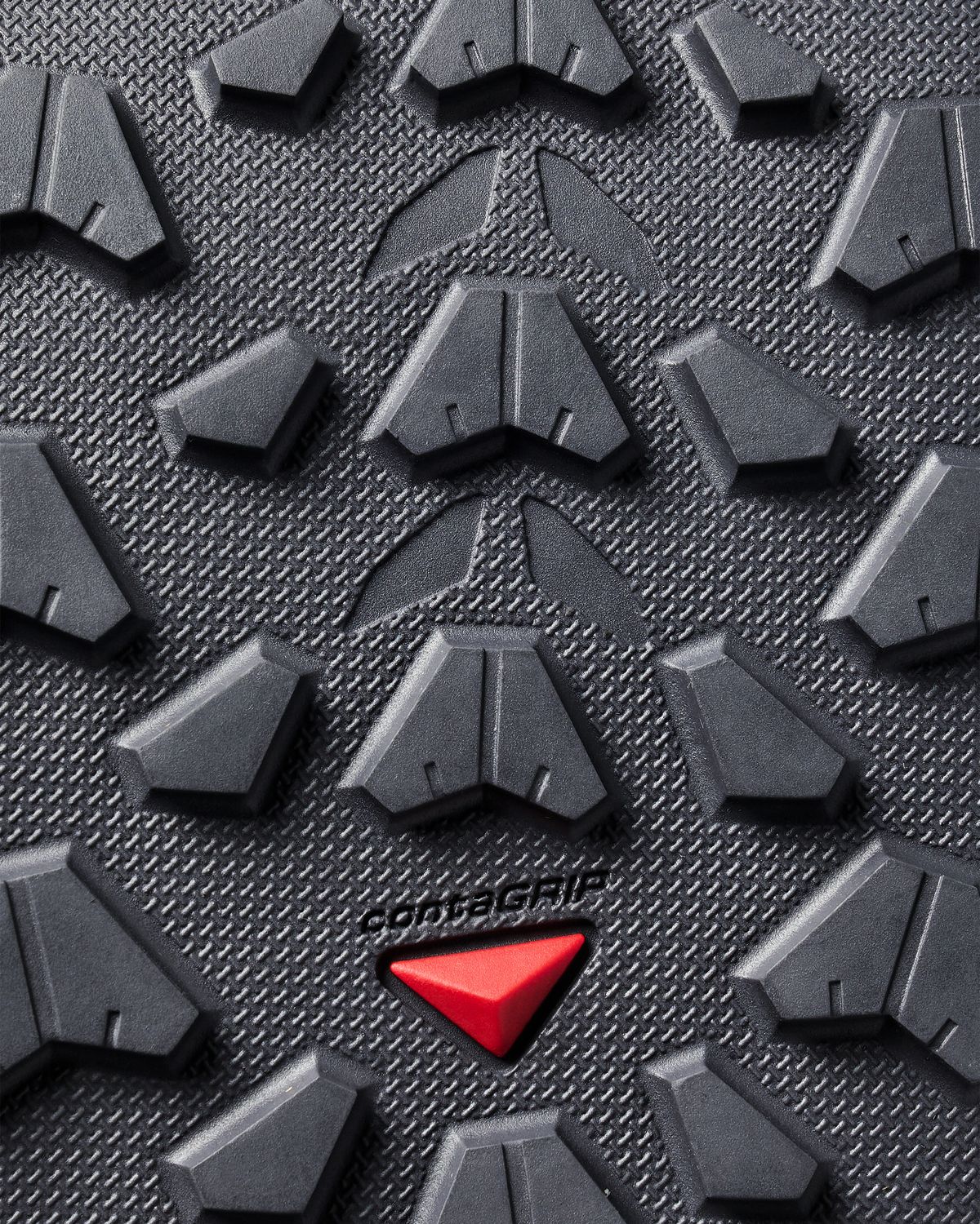 All Terrain Contagrip outsole