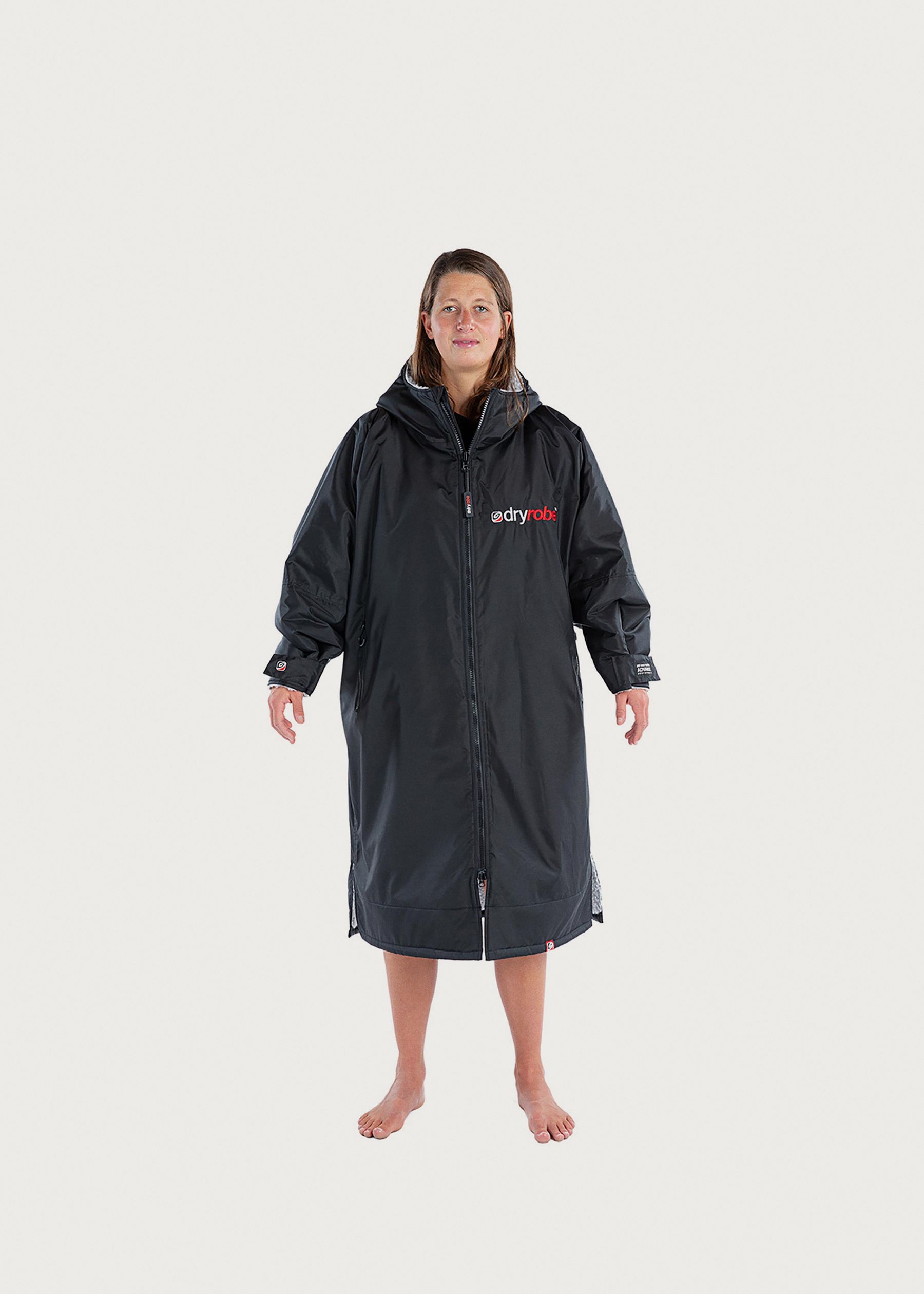 Image - 2 - Advance Long Sleeved Classic Dryrobe