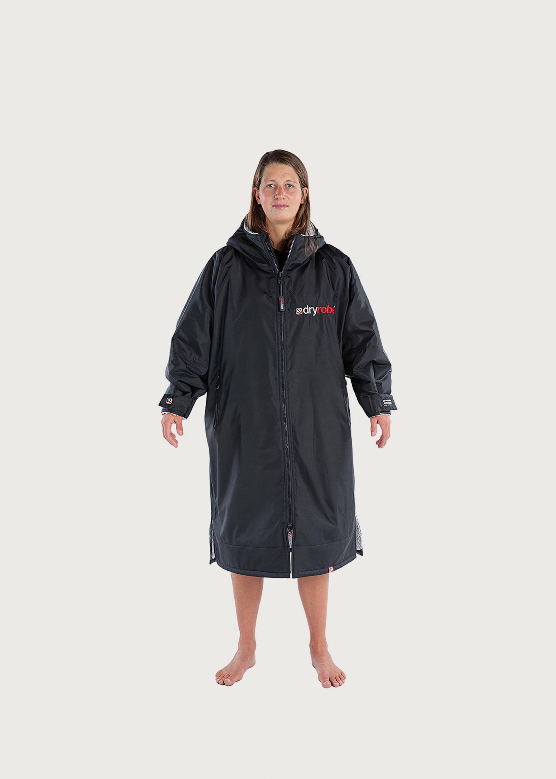 Image - 2 - Advance Long Sleeved Classic Dryrobe