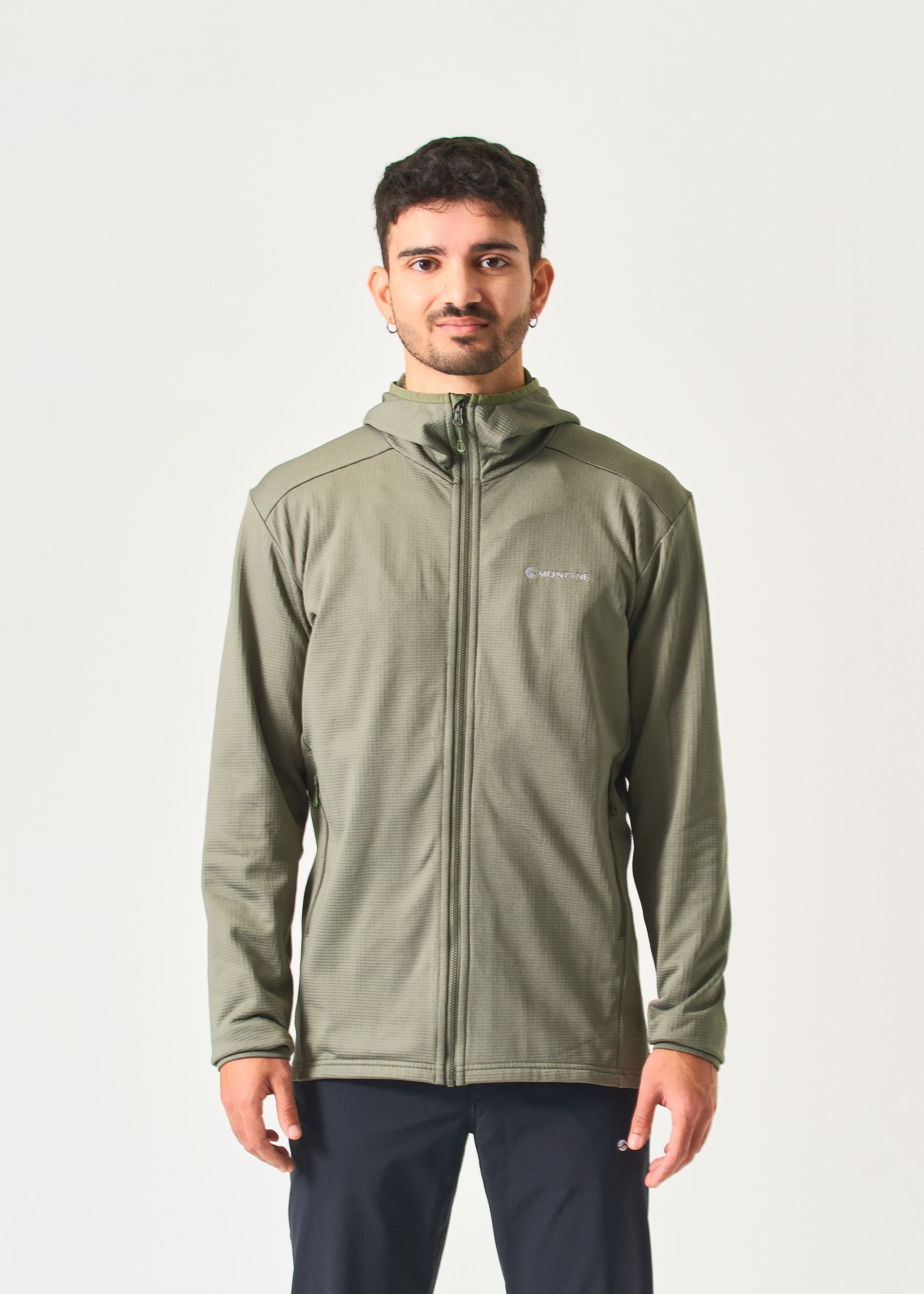 Image - 1 - Protium Hoodie