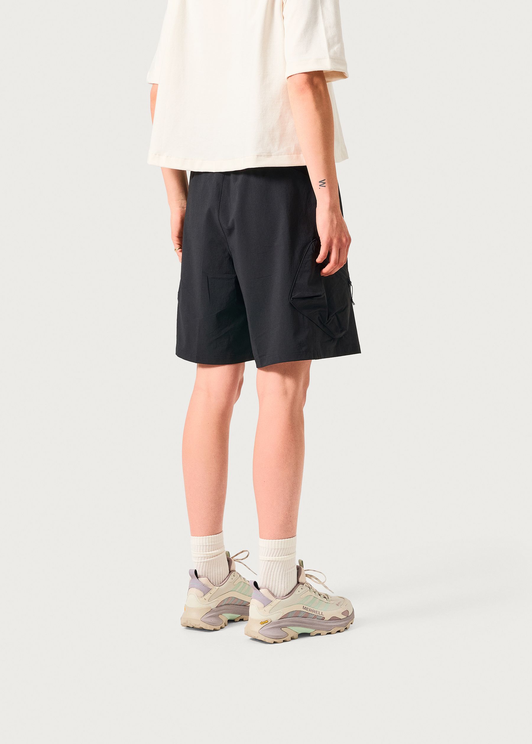 Image - 3 - Packable Shorts
