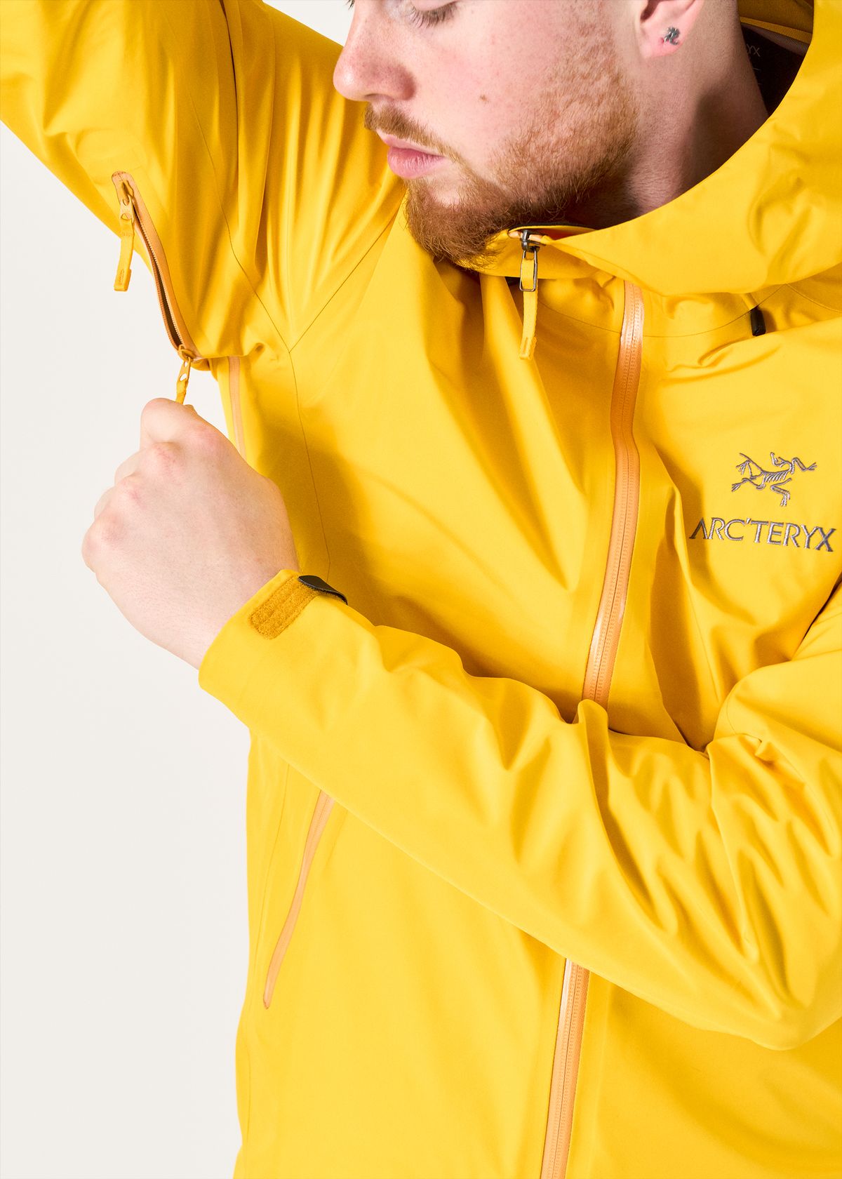 Arc'teryx Beta LT GORE-TEX Jacket