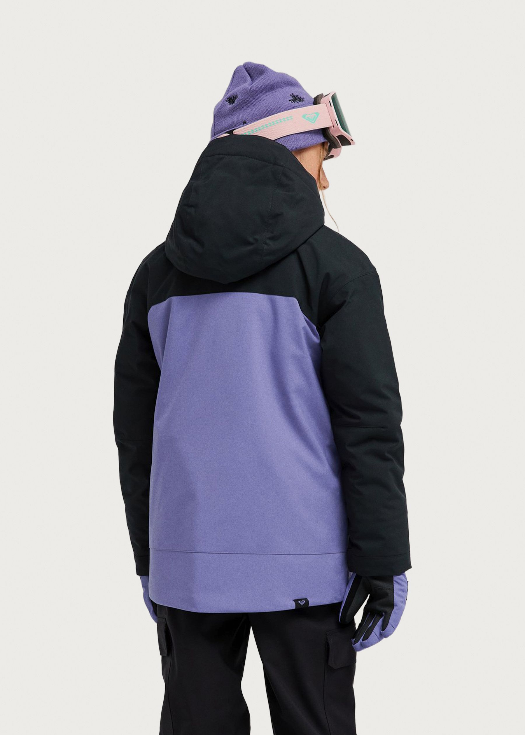 Image - 2 - Ice Bounded Girl Jacket