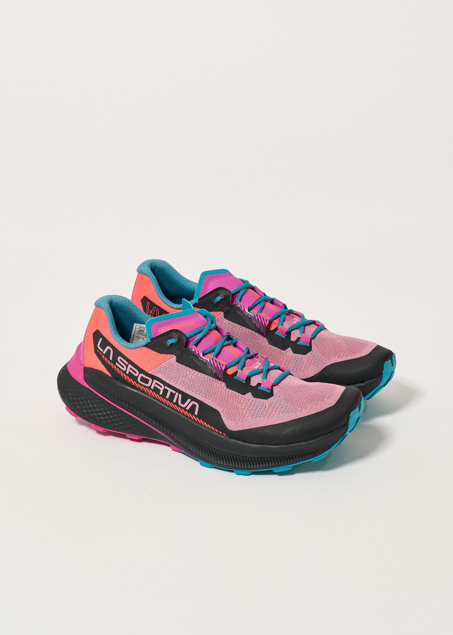 Image - 2 - Prodigio Trail Running Shoes