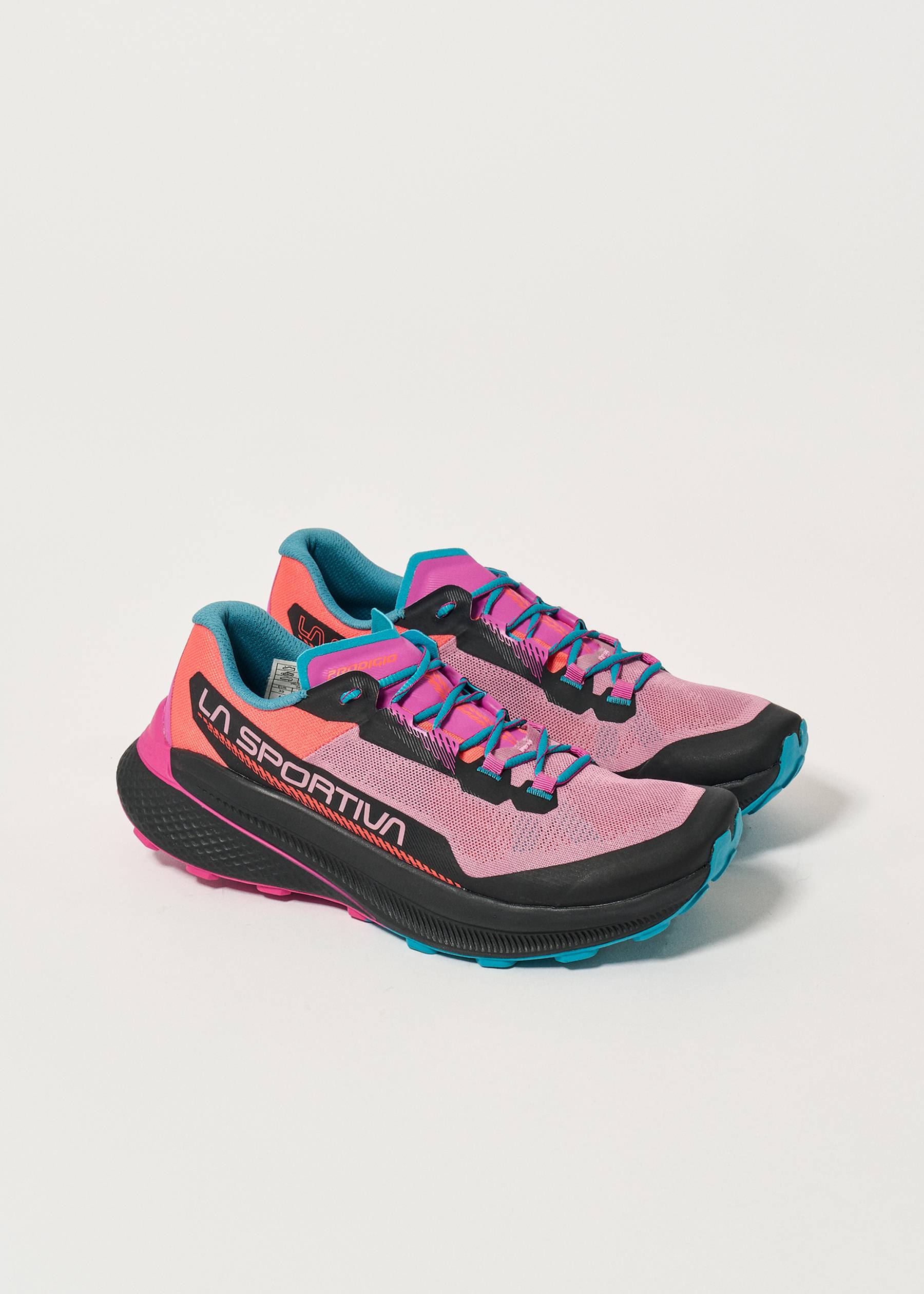 Image - 2 - Prodigio Trail Running Shoes