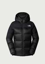 Diablo Down 2.0 Hooded Jacket