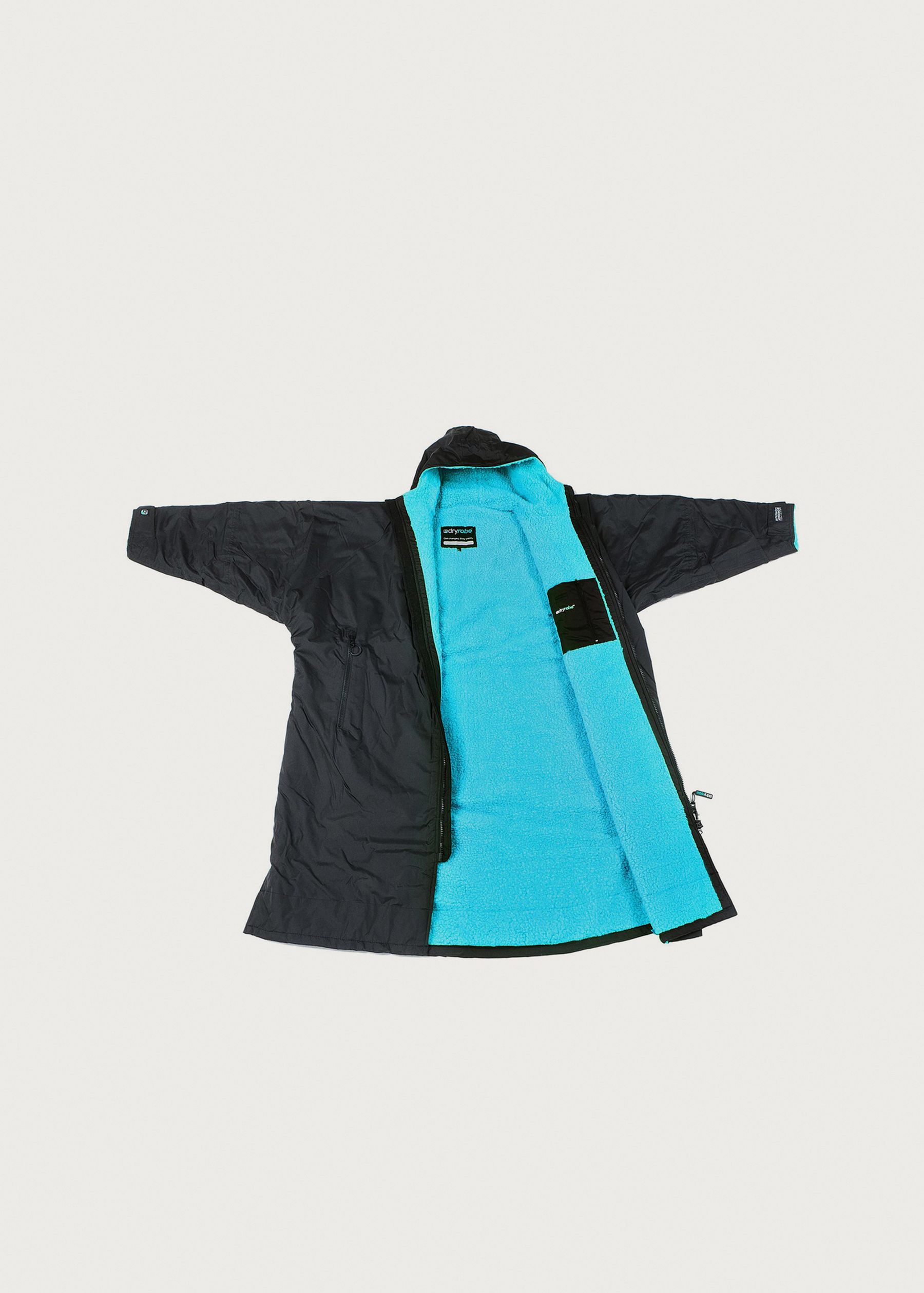 Image - 1 - Advance Long Sleeved Classic Dryrobe