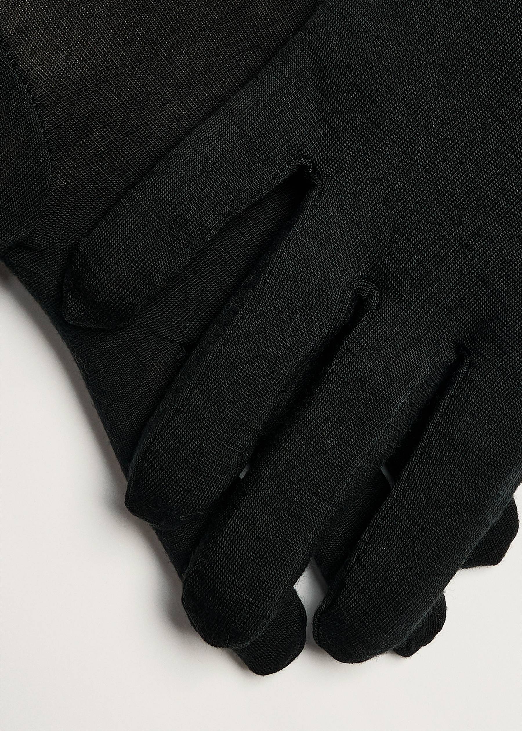 Image - 2 - Merino 200 Oasis Glove