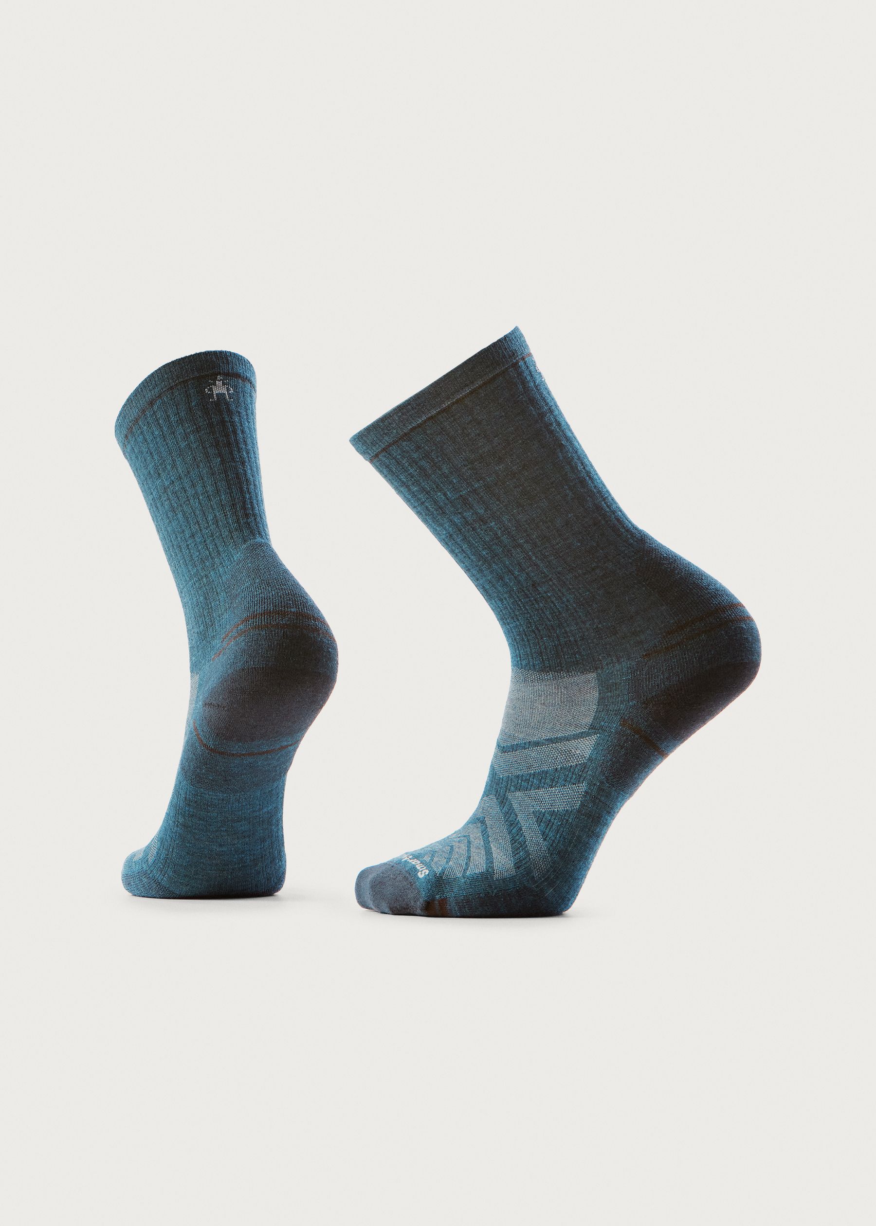 Image - 1 - Hike Targeted Cushion Crew Socks