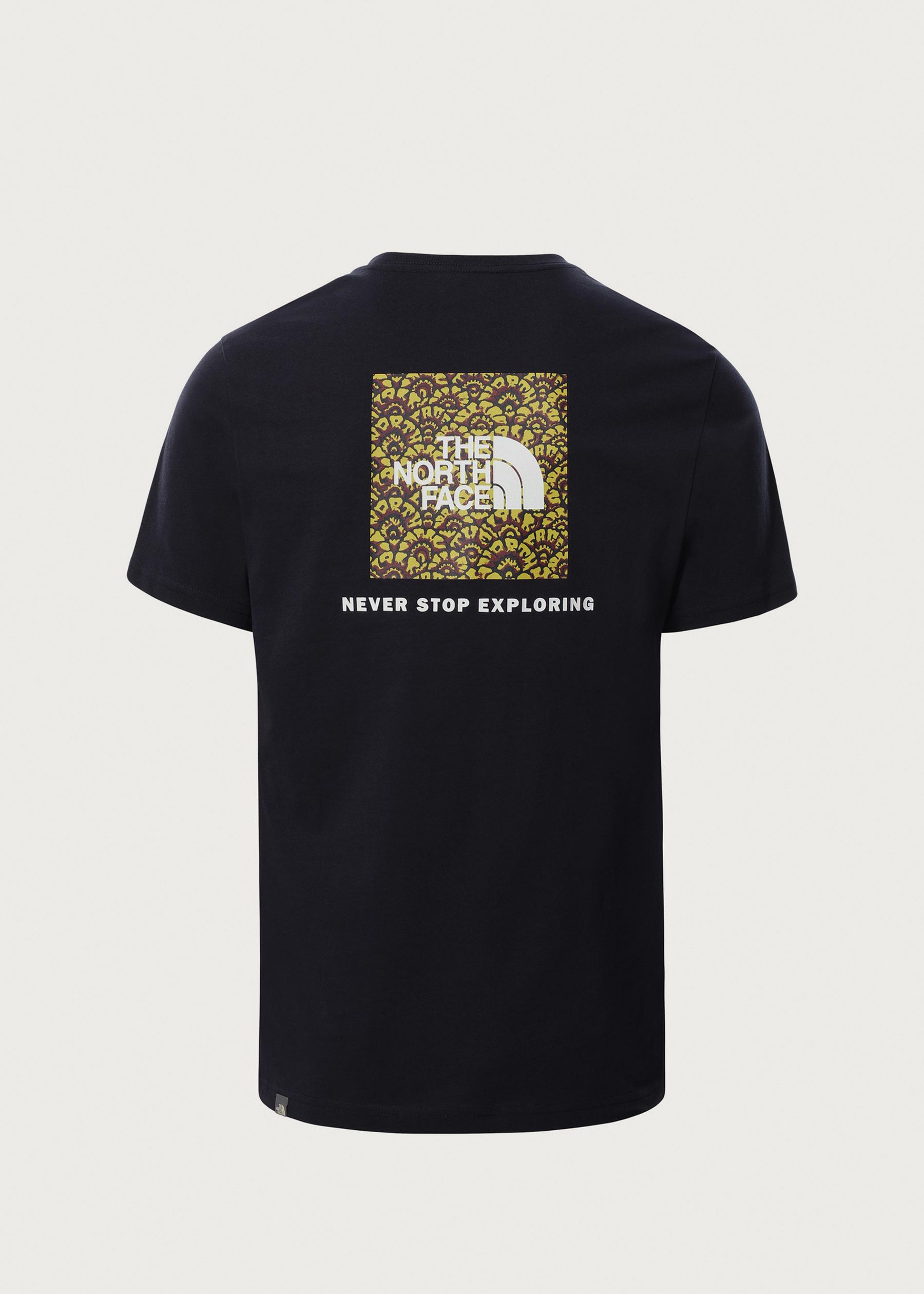 Image - 2 - Red Box T-Shirt