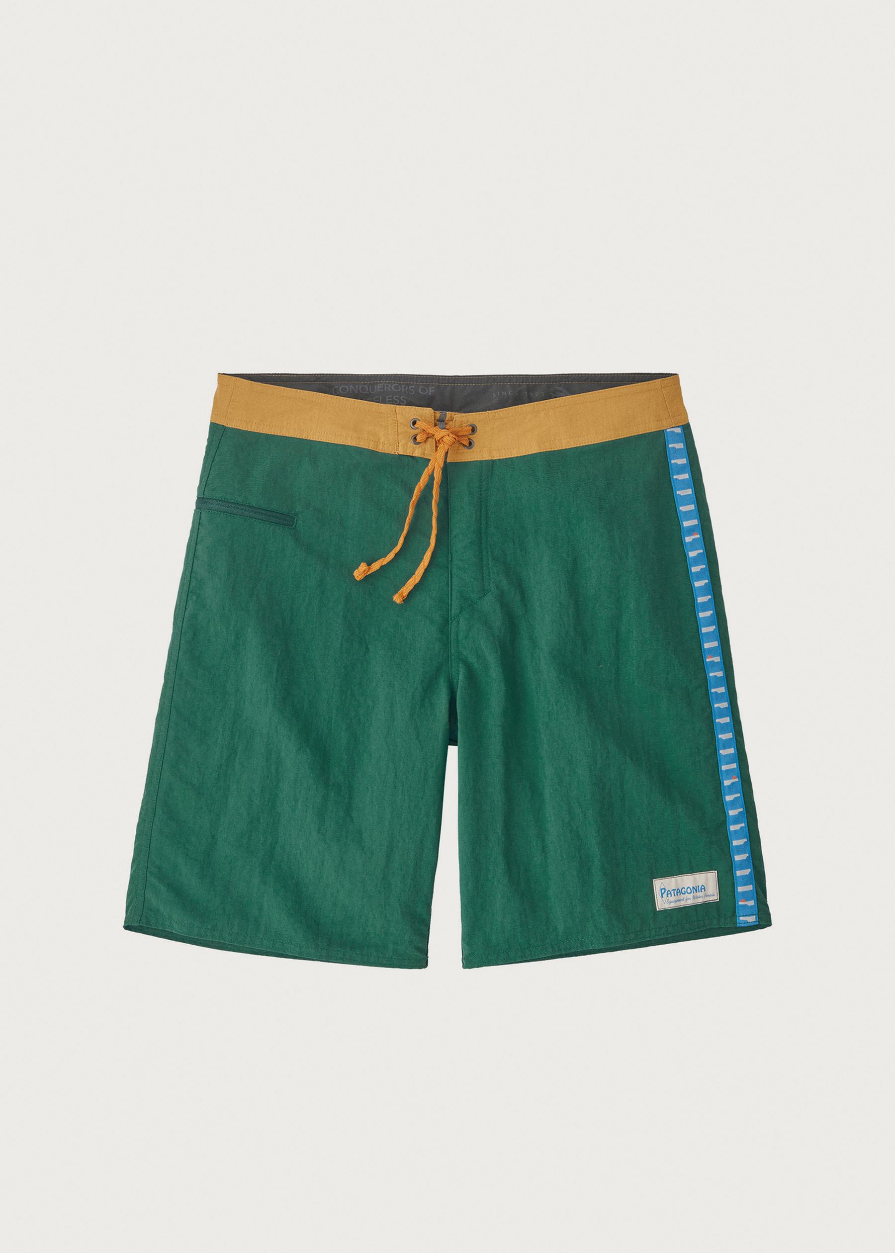 Patagonia Wavefarer 19