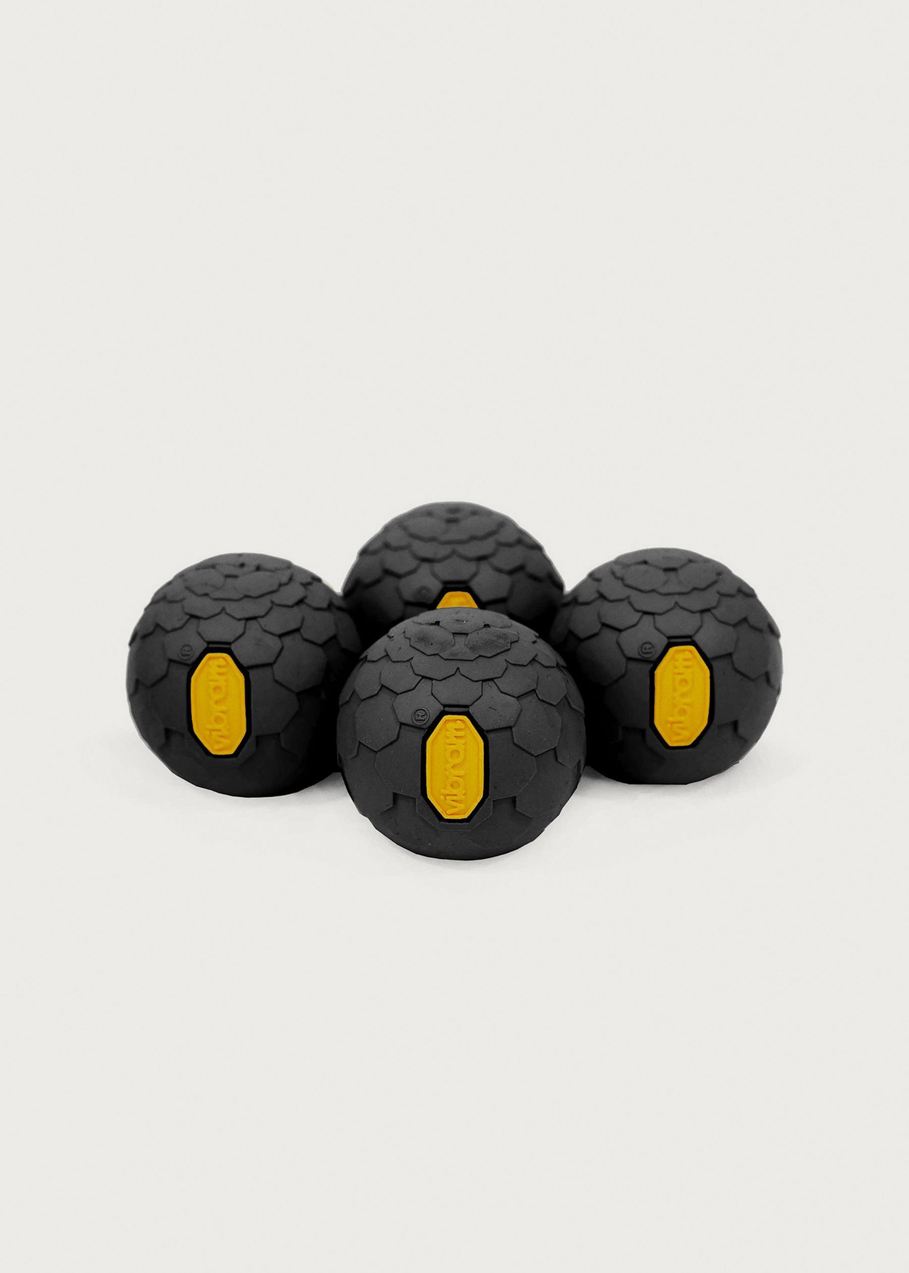 Image - 1 - Vibram Ball feet Set 55mm (4pcs)
