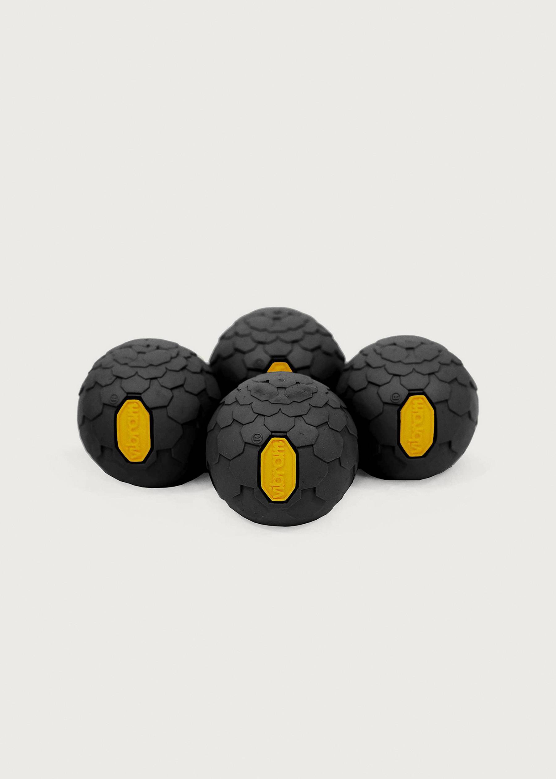 Image - 3 - Vibram Ball feet Set 55mm (4pcs)