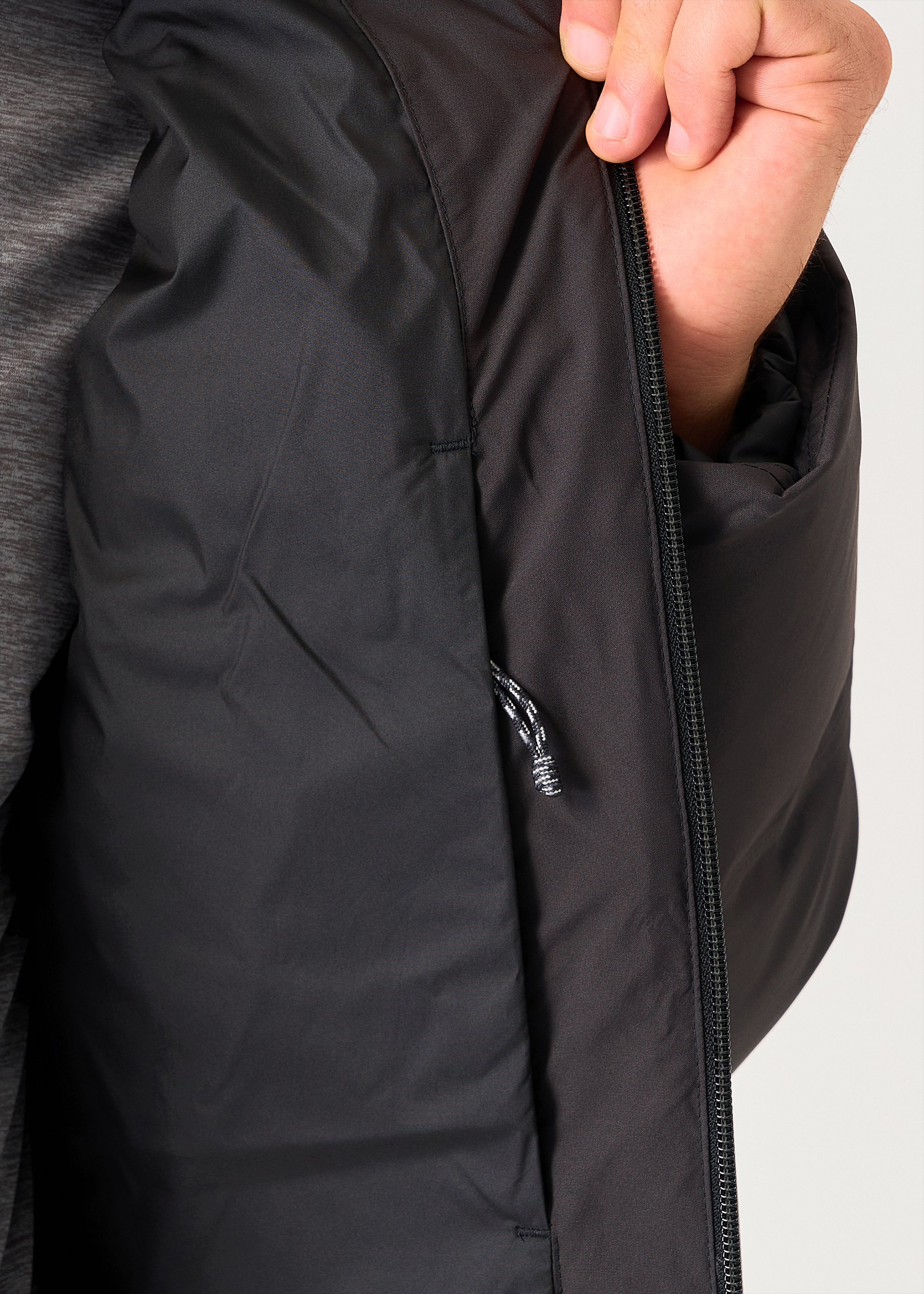 Patagonia Jackson Glacier Parka
