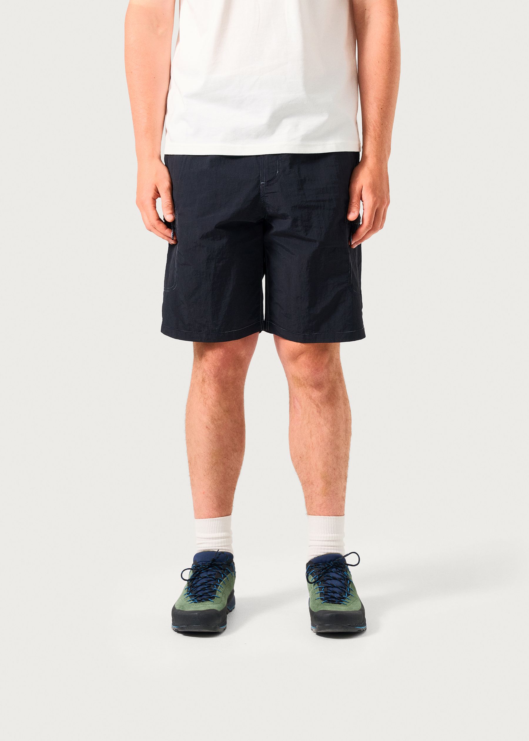 Image - 1 - Nylon Cliff Shorts