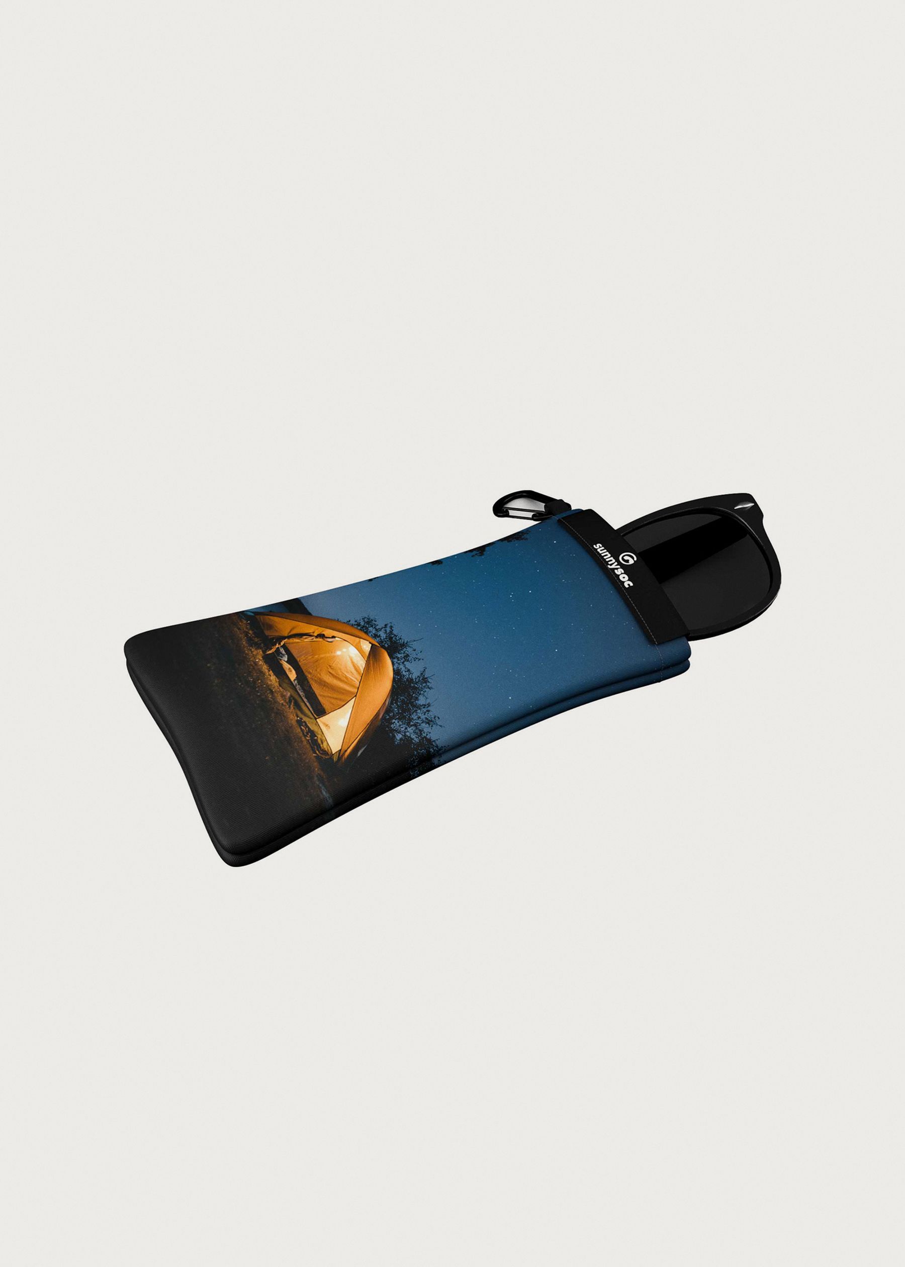 Image - 3 - Sunnysoc Camper Sunglasses Case