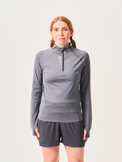Active Half Zip Midlayer