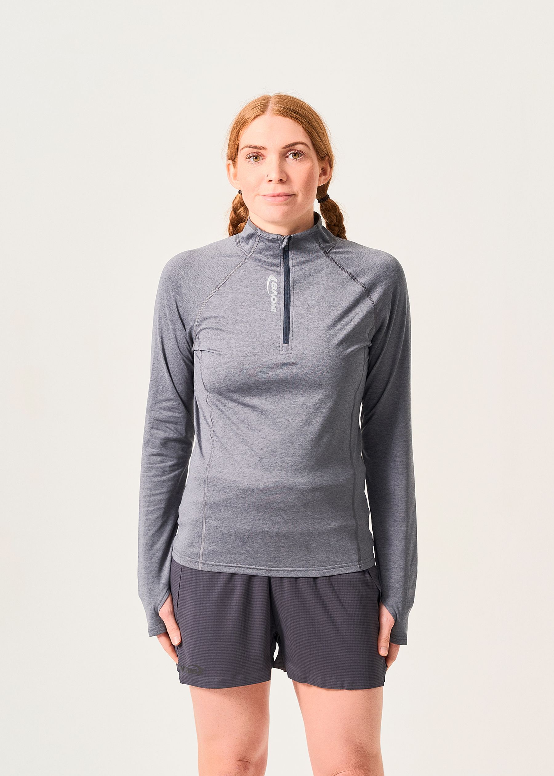 Image - 1 - Active Half Zip Midlayer