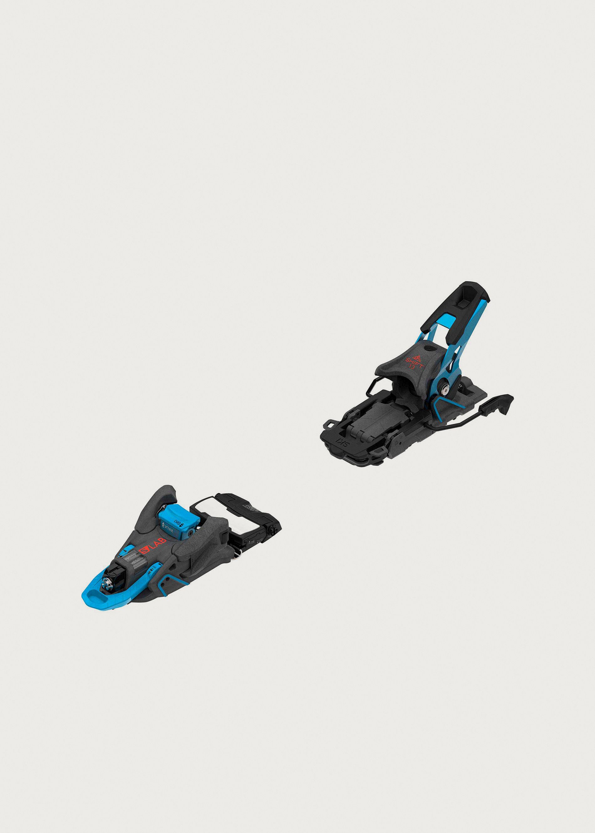 Salomon S/LAB Shift MNC 13 Ski Bindings
