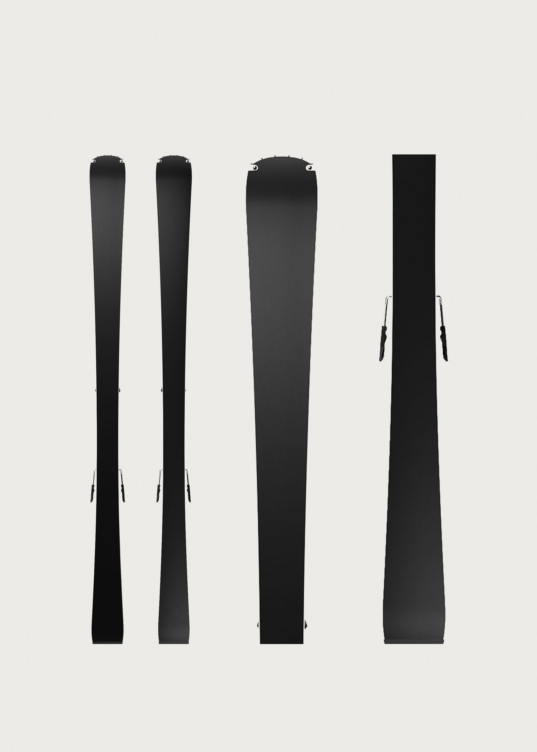 Image - 2 - S/Max 8 Skis + M10 GW Binidngs