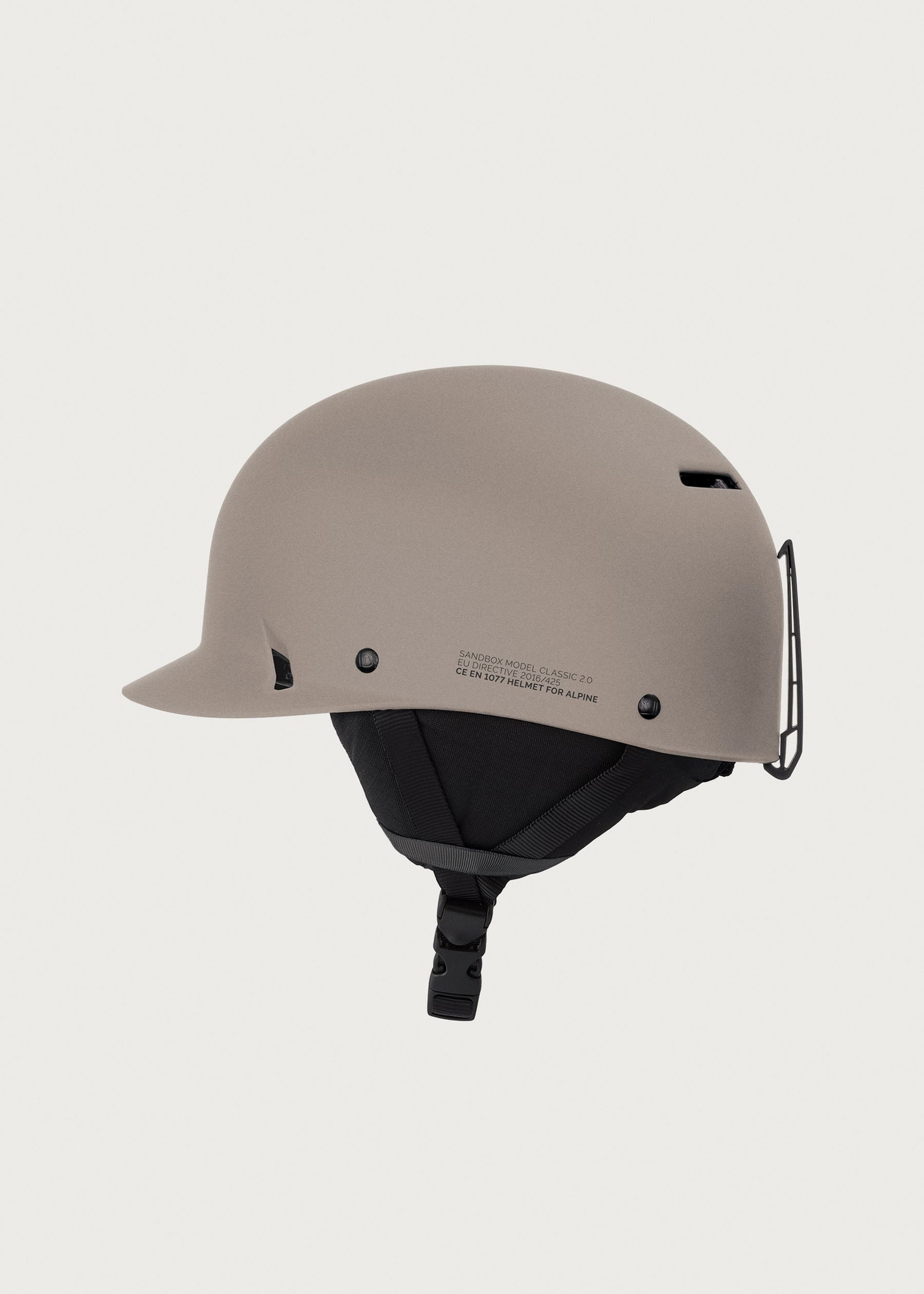 Image - 3 - Classic 2.0 Snow Helmet