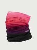 Dip Dye Multicolor Kids' Neck Warmer