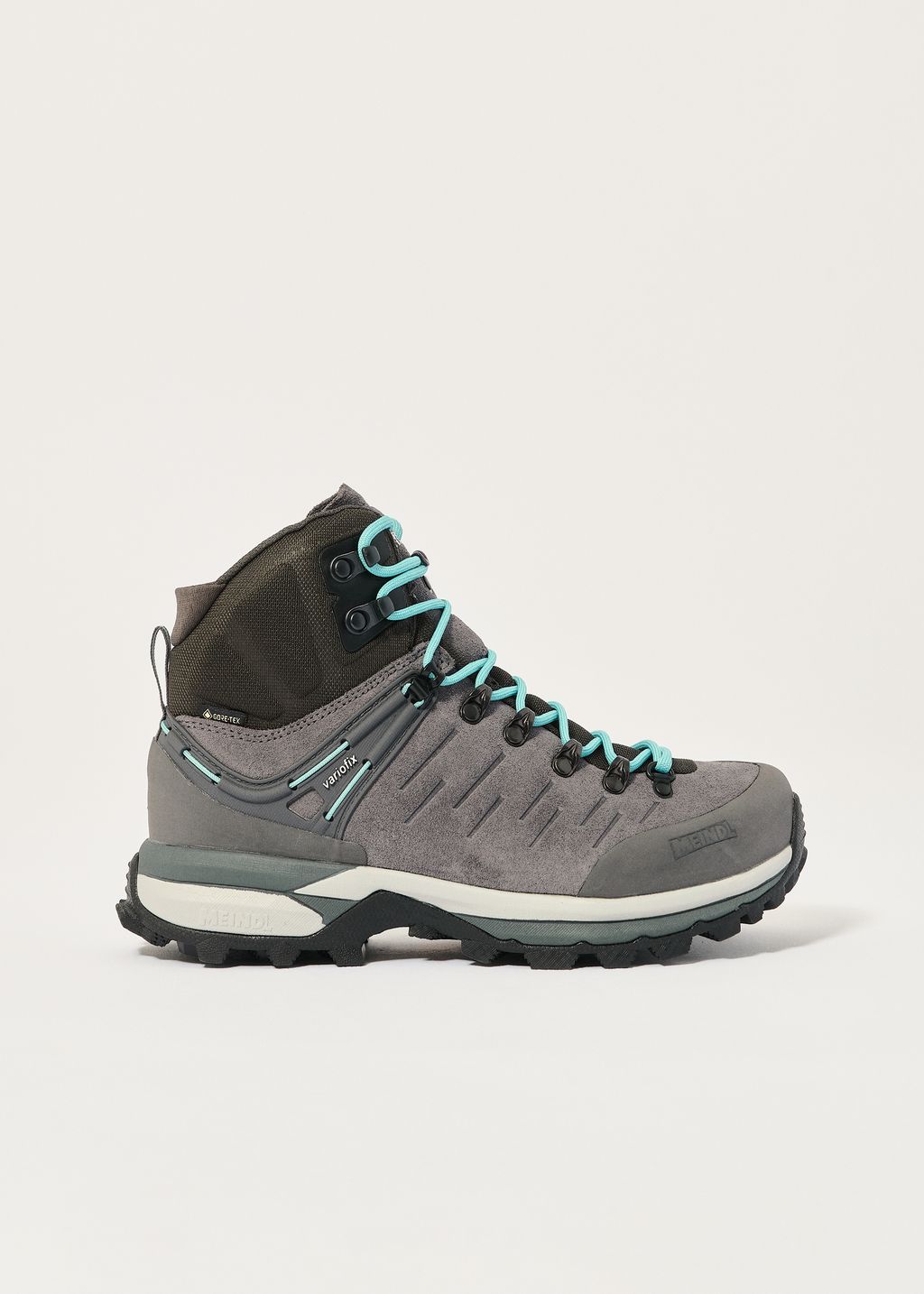 Meindl Milford GORE-TEX Walking Boots