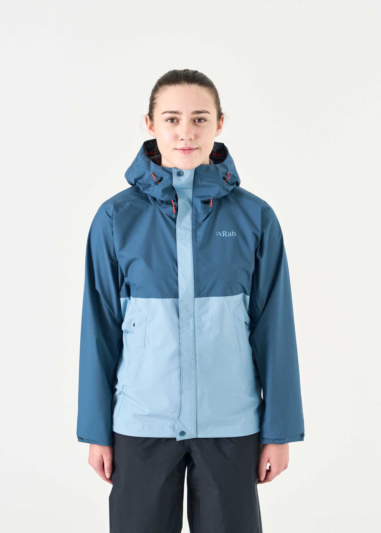 Rab Downpour Jacket