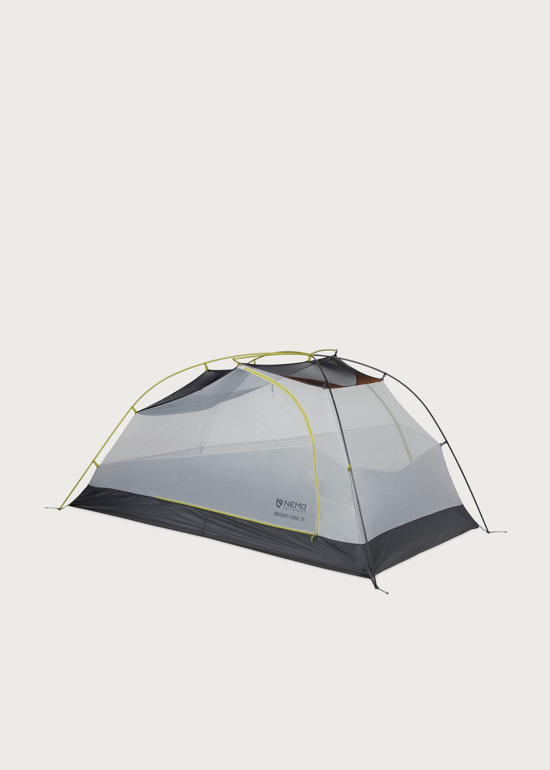 Image - 3 - Dragonfly OSMO 2P Tent
