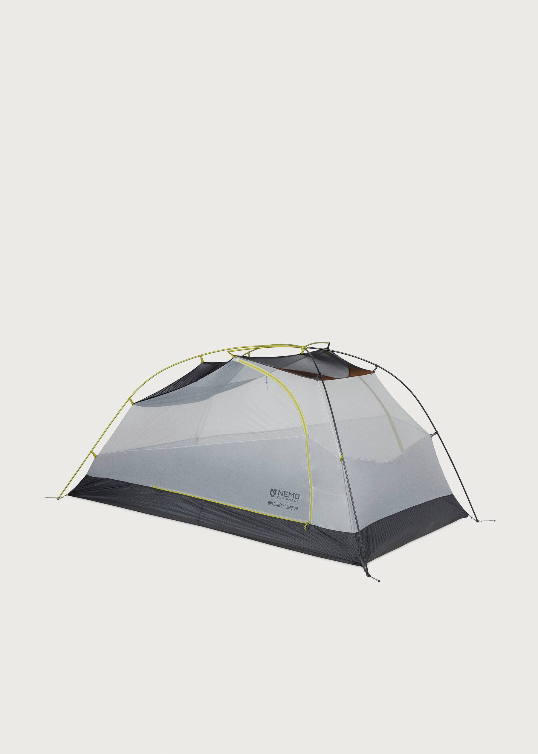 Image - 3 - Dragonfly OSMO 2P Tent
