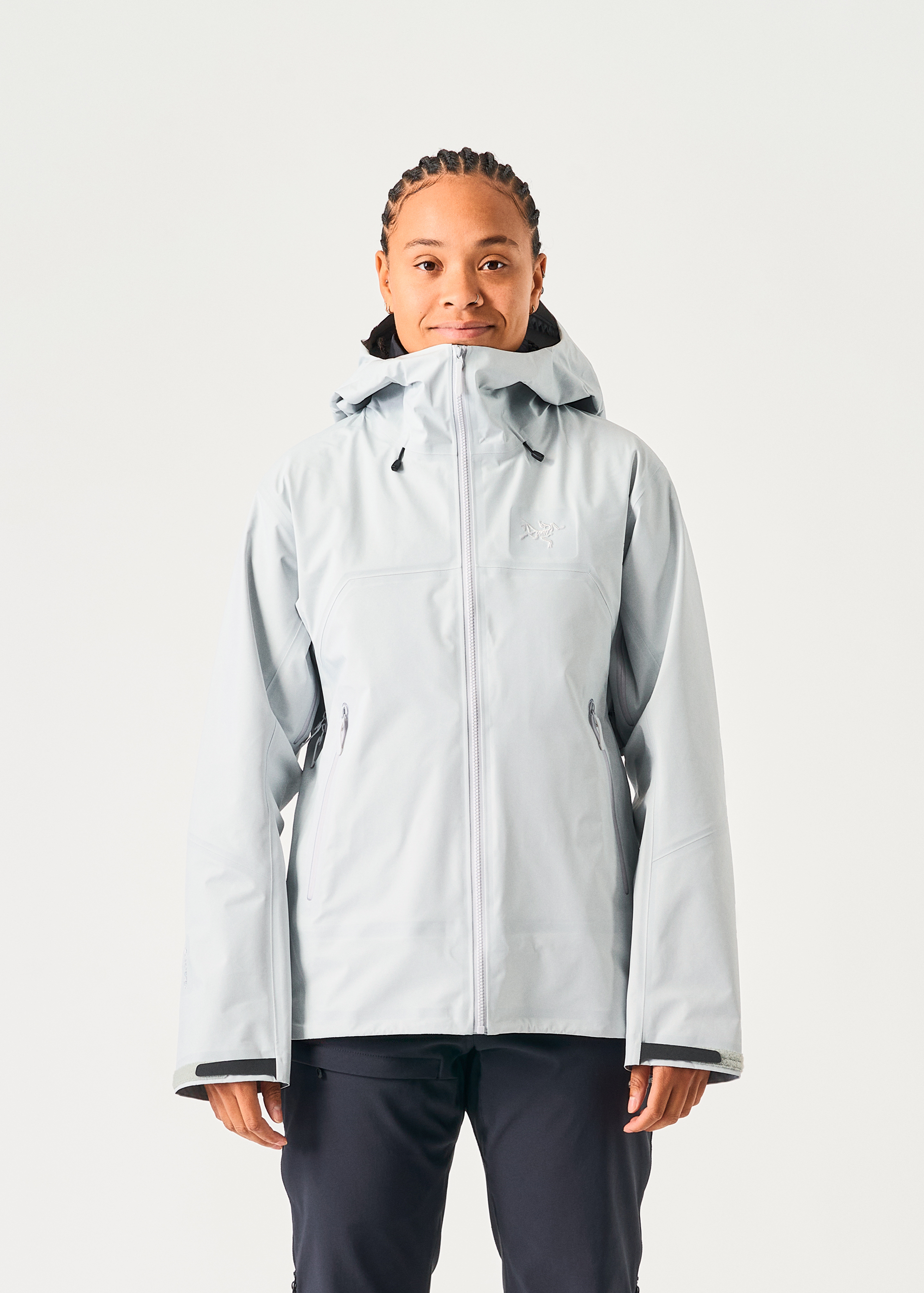 ARC’TERYX Beta SL JACKET GORE-TEX Arc'teryx Men's Beta SL Gore-Tex Jacket in Electra Arc'teryx