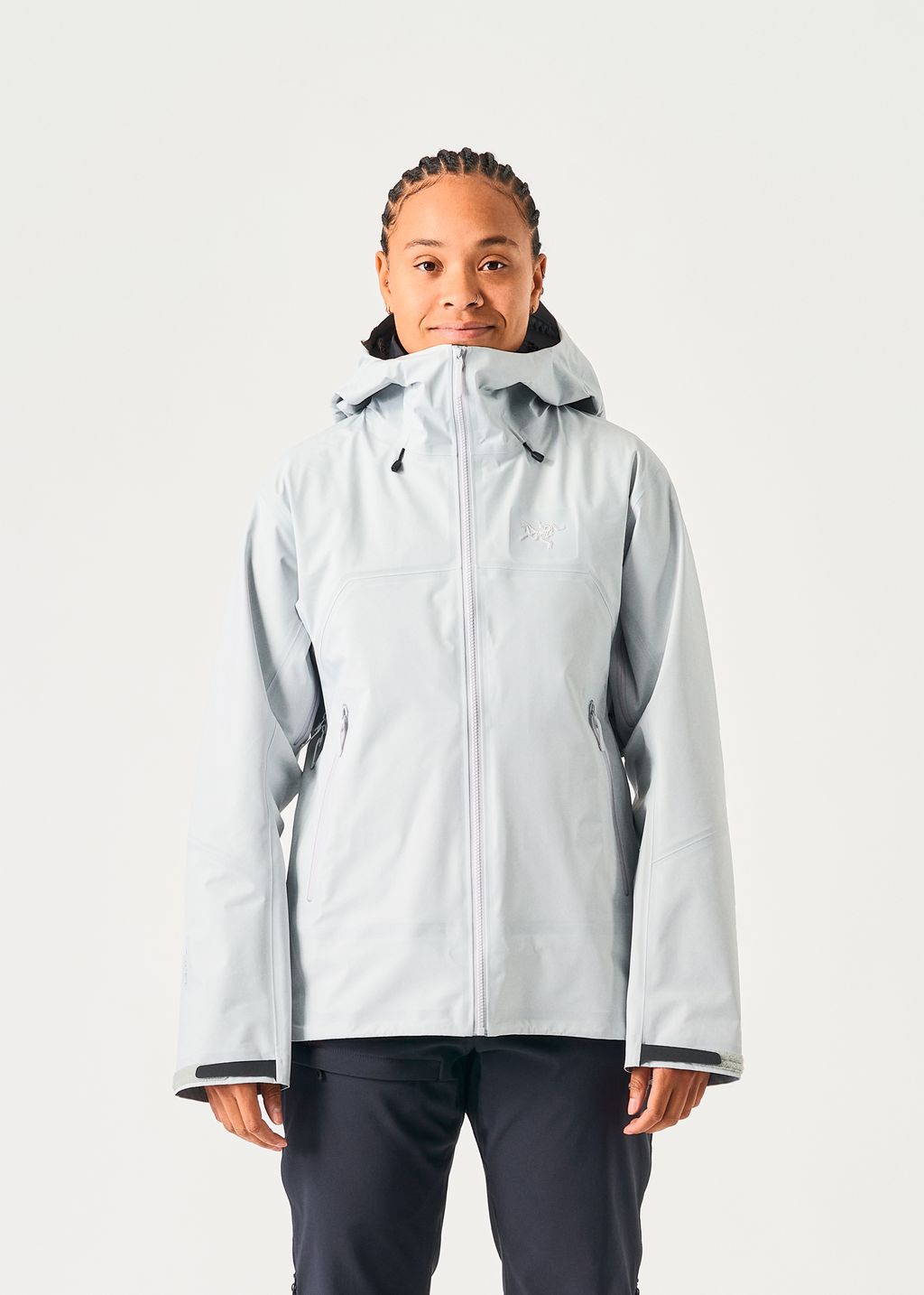 【美品】ARC'TERYX BETA SL (GORE-TEX) Arc'teryx Beta SL GORE-TEX Jacket