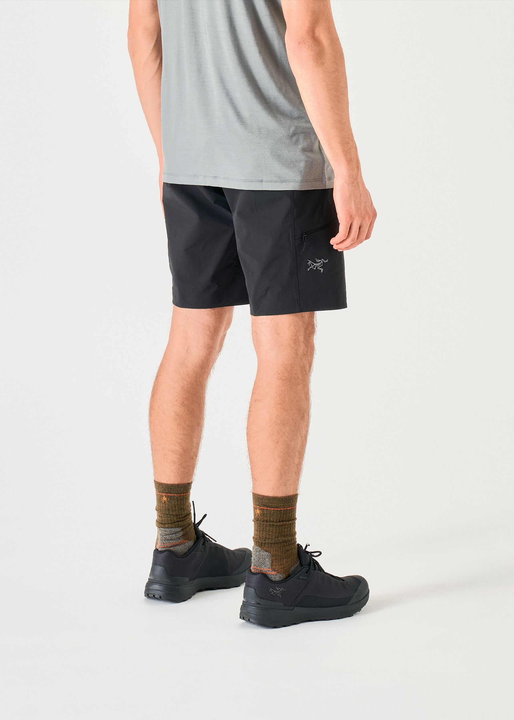 Image - 3 - Gamma SL Shorts - 9"