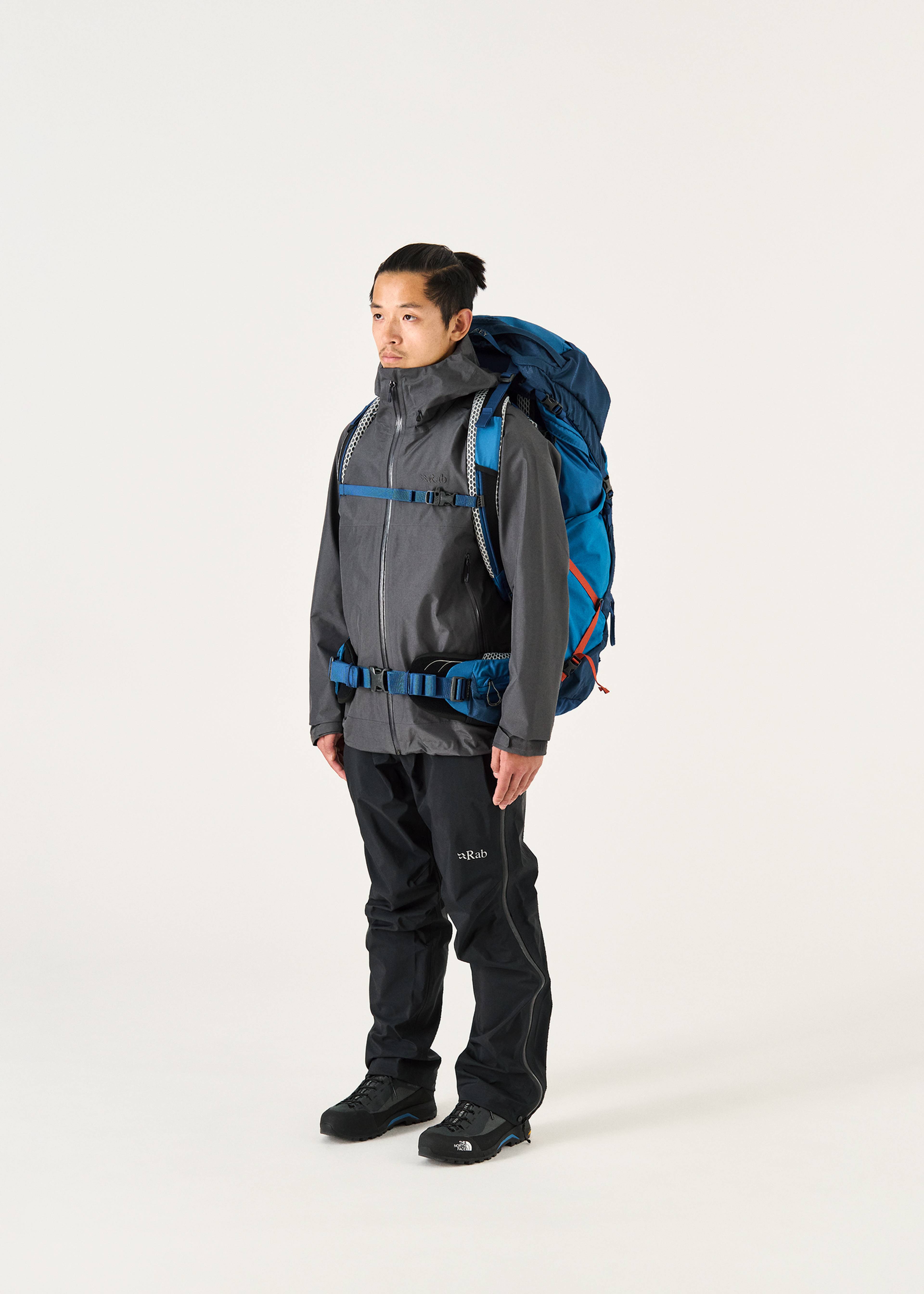 Rab Namche GORE-TEX Paclite Jacket