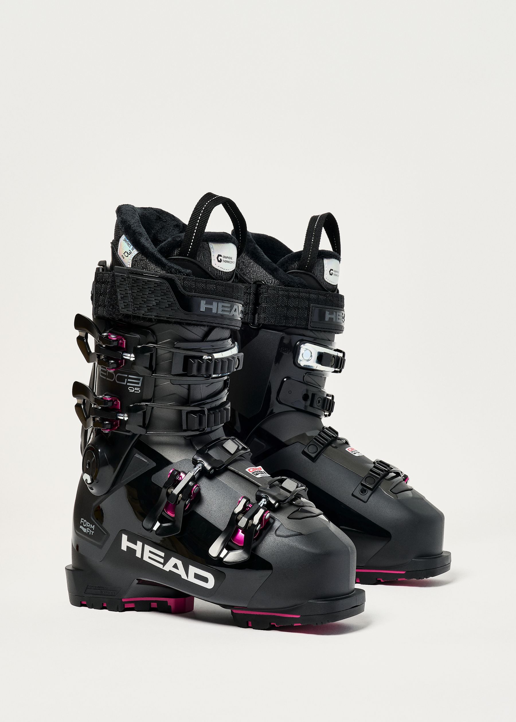 Image - 2 - Edge 95 W HV Ski Boots