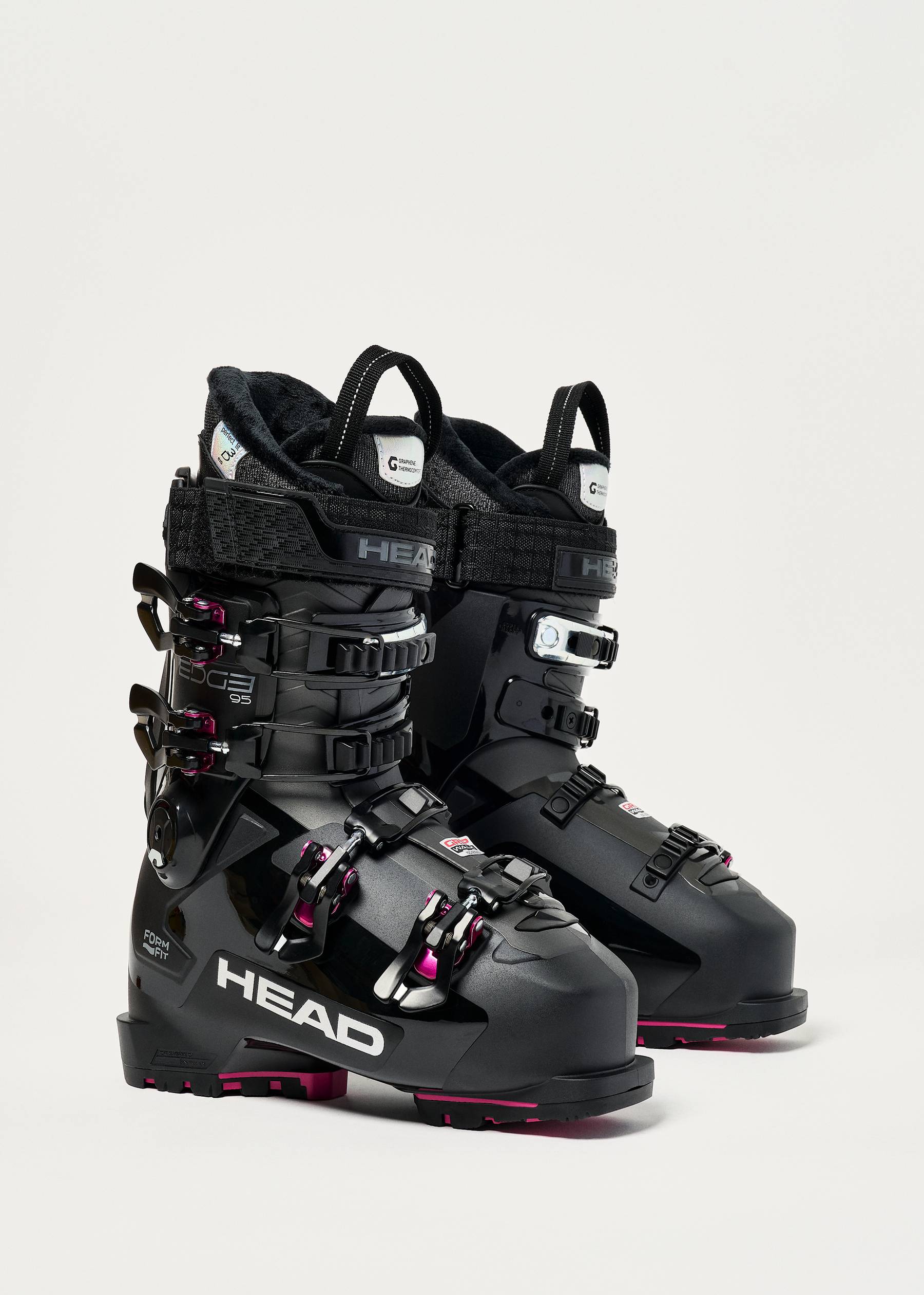 Image - 2 - Edge 95 W HV Ski Boots