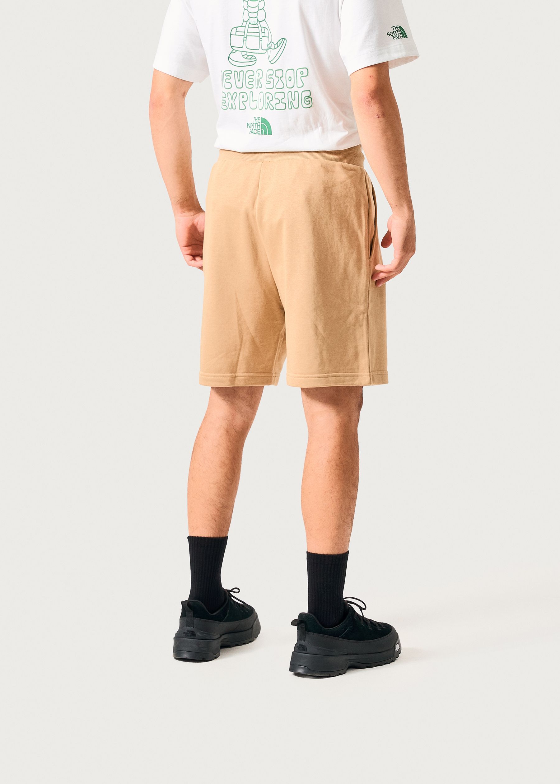 Image - 3 - Box NSE Light Regular Shorts